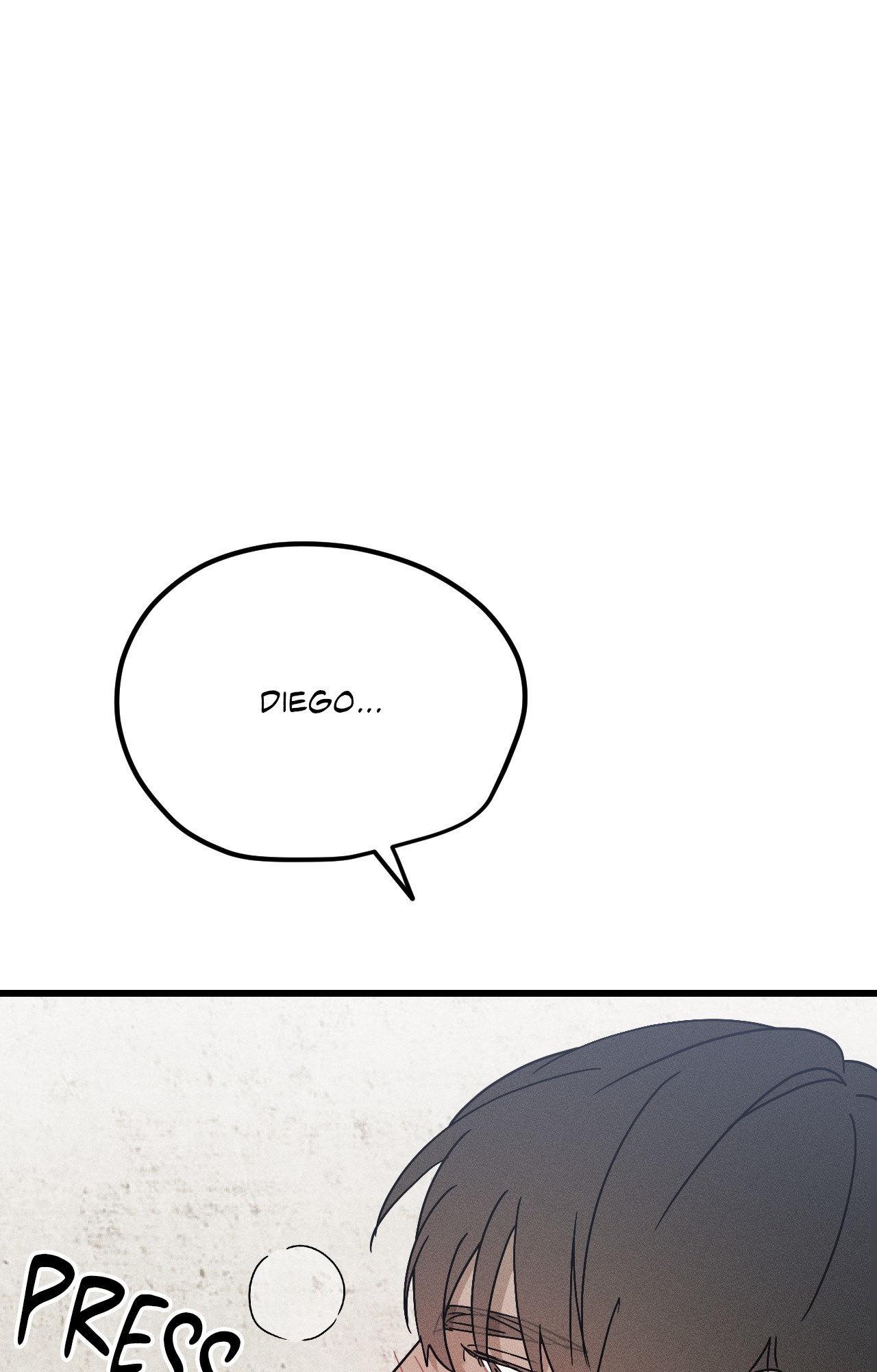 Diego [Official Uncensored] - Episode 7 manhwa