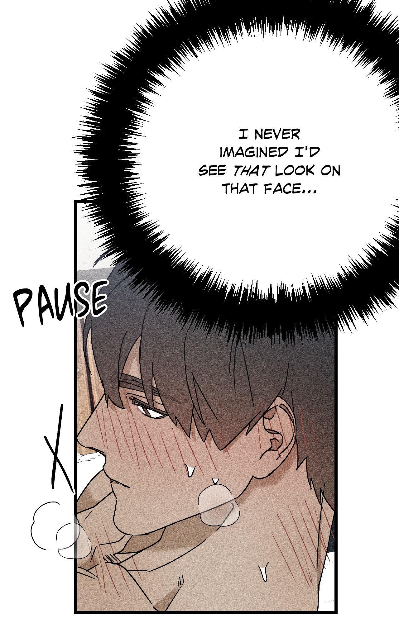 Diego [Official Uncensored] - Episode 7 manhwa