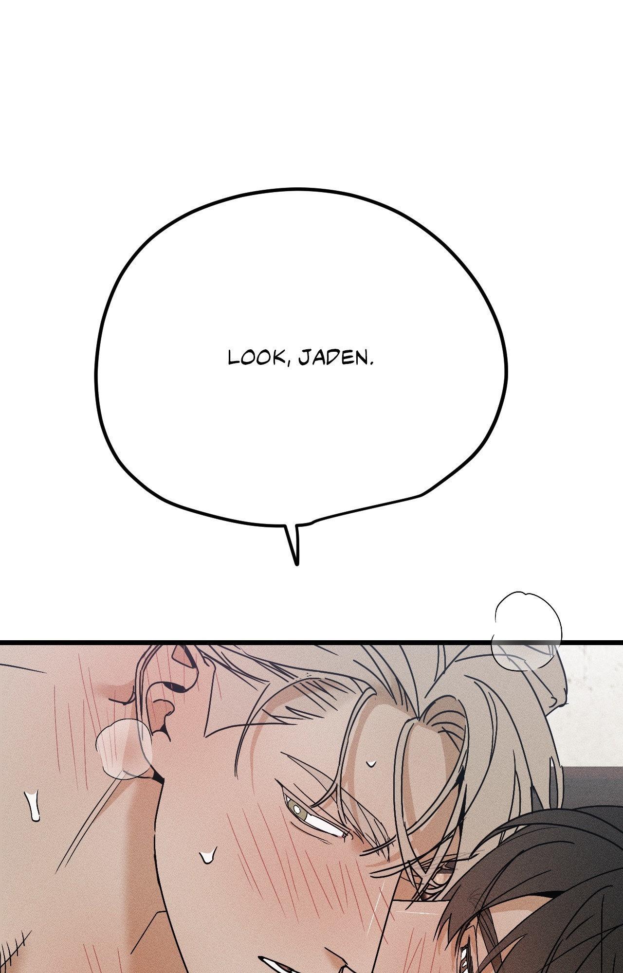 Diego [Official Uncensored] - Episode 7 manhwa