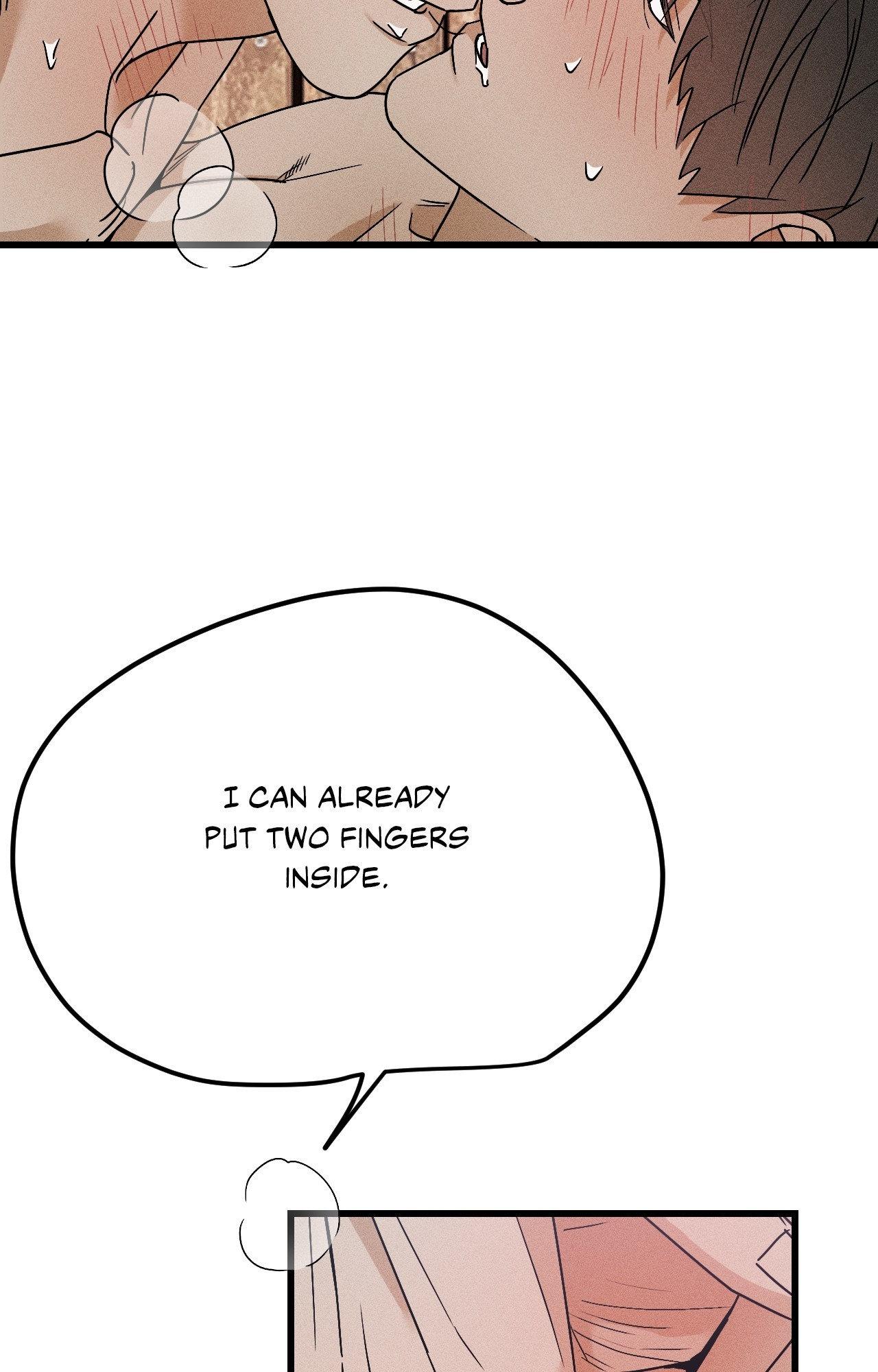 Diego [Official Uncensored] - Episode 7 manhwa