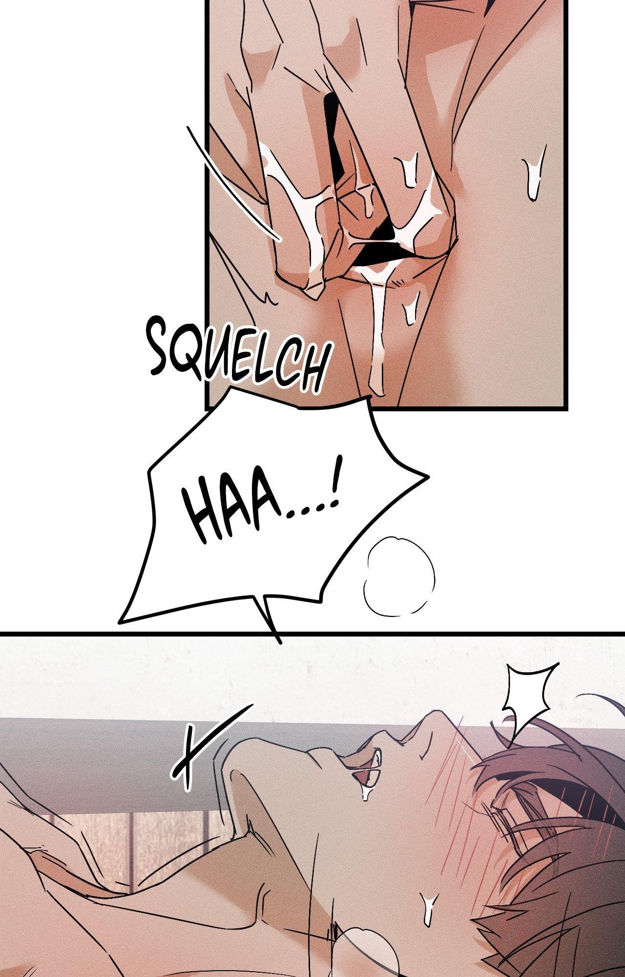 Diego [Official Uncensored] - Episode 7 manhwa