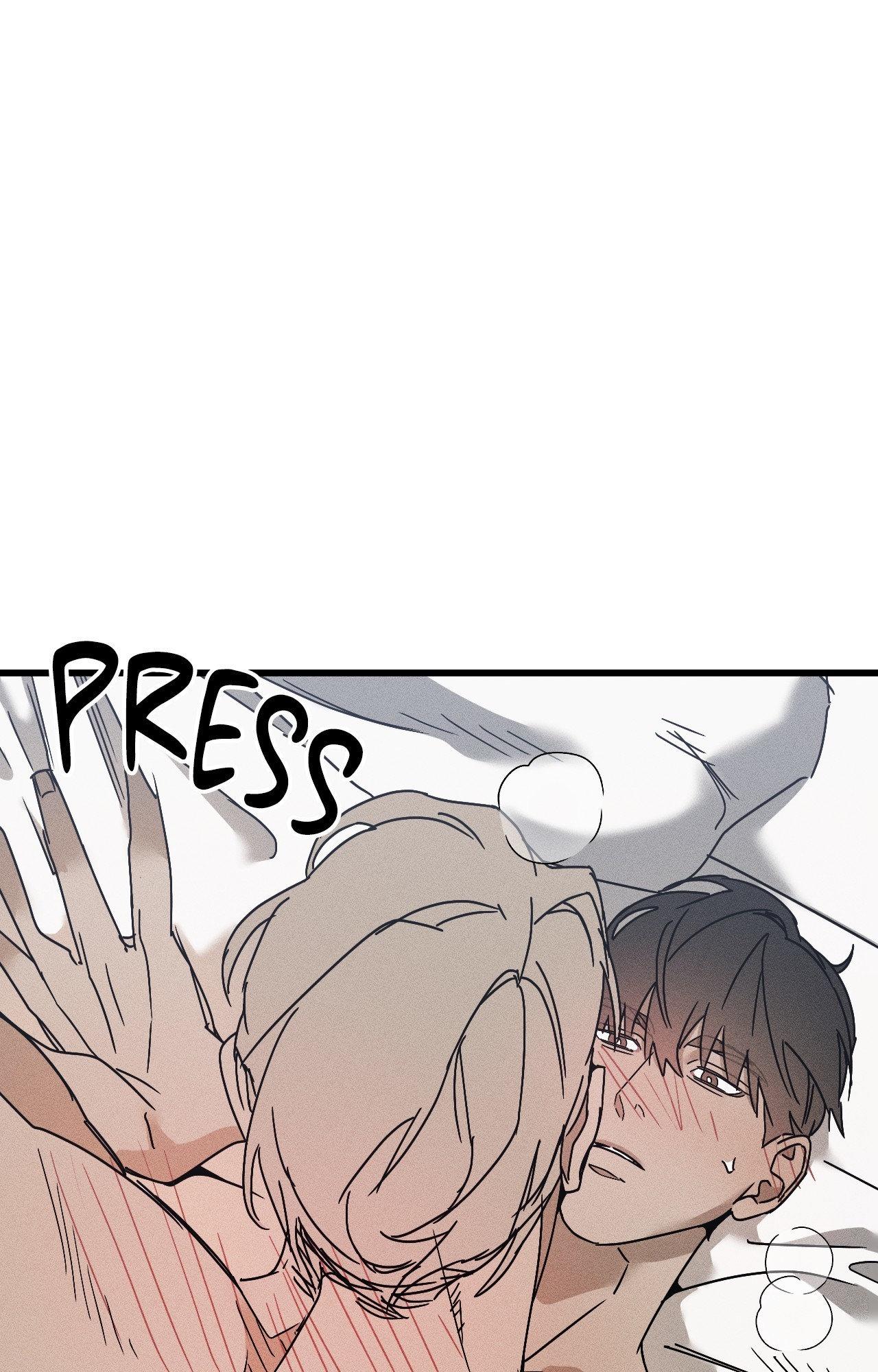 Diego [Official Uncensored] - Episode 7 manhwa