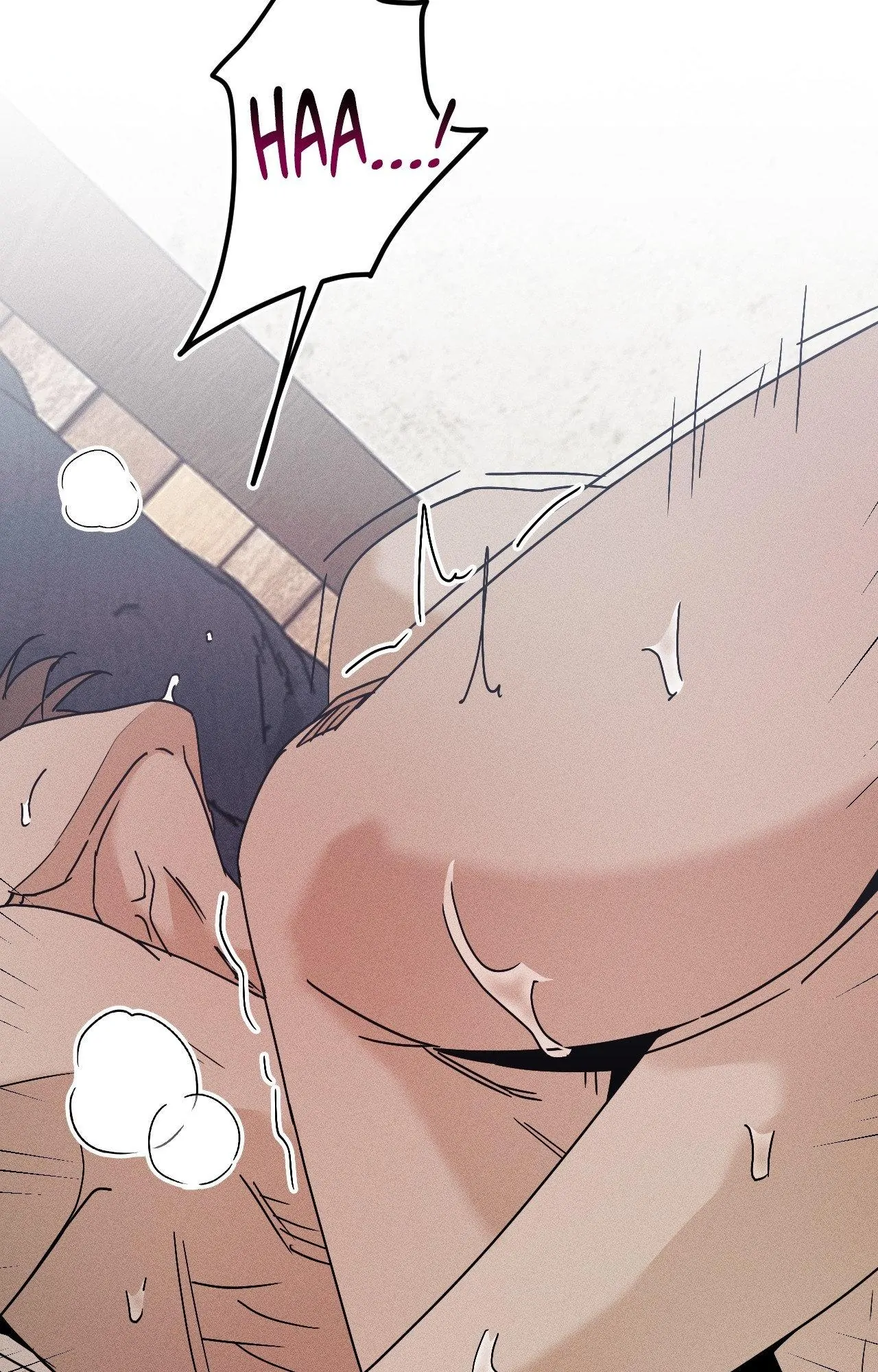 Diego [Official Uncensored] - Episode 8 manhwa