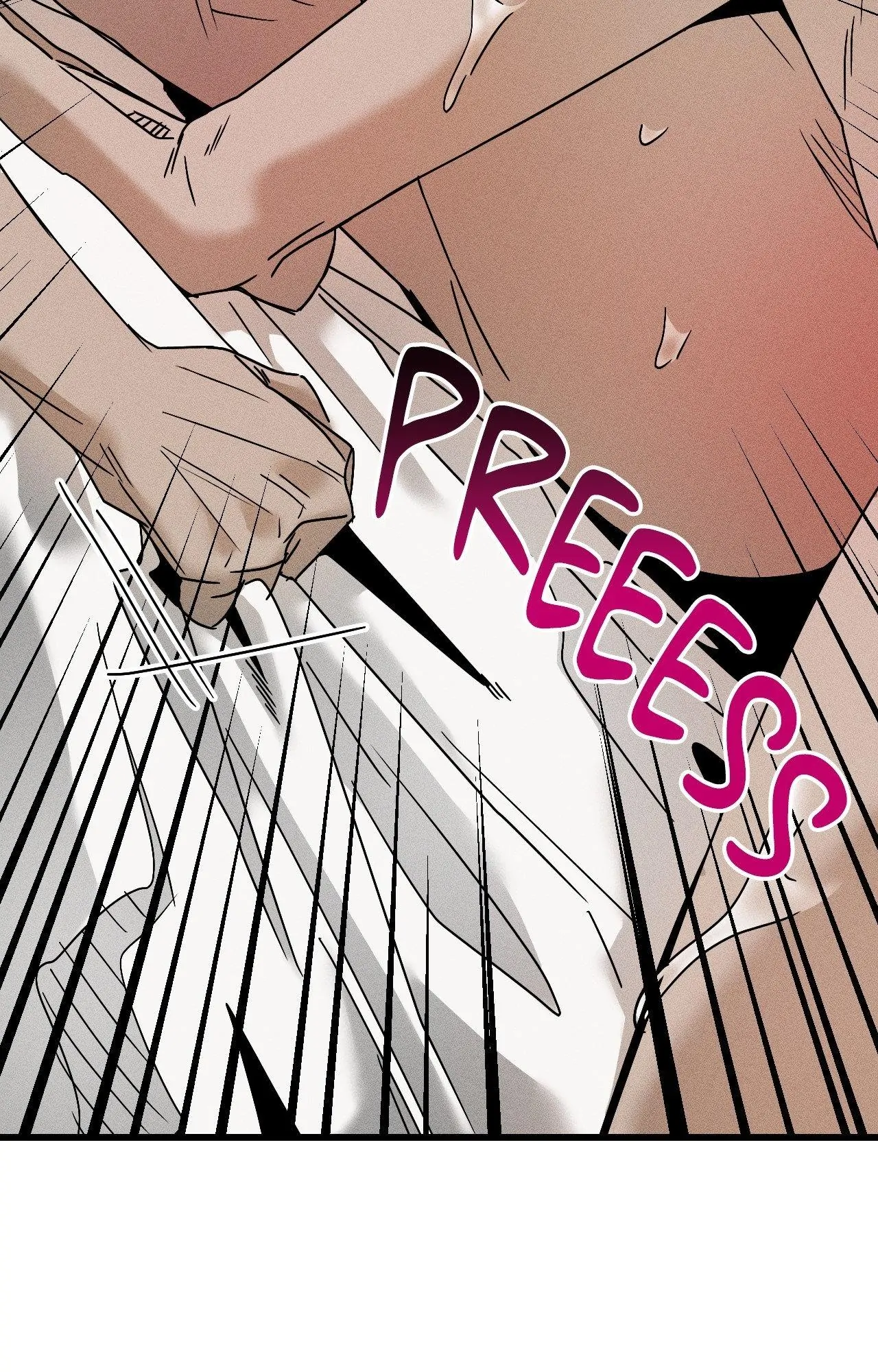 Diego [Official Uncensored] - Episode 8 manhwa