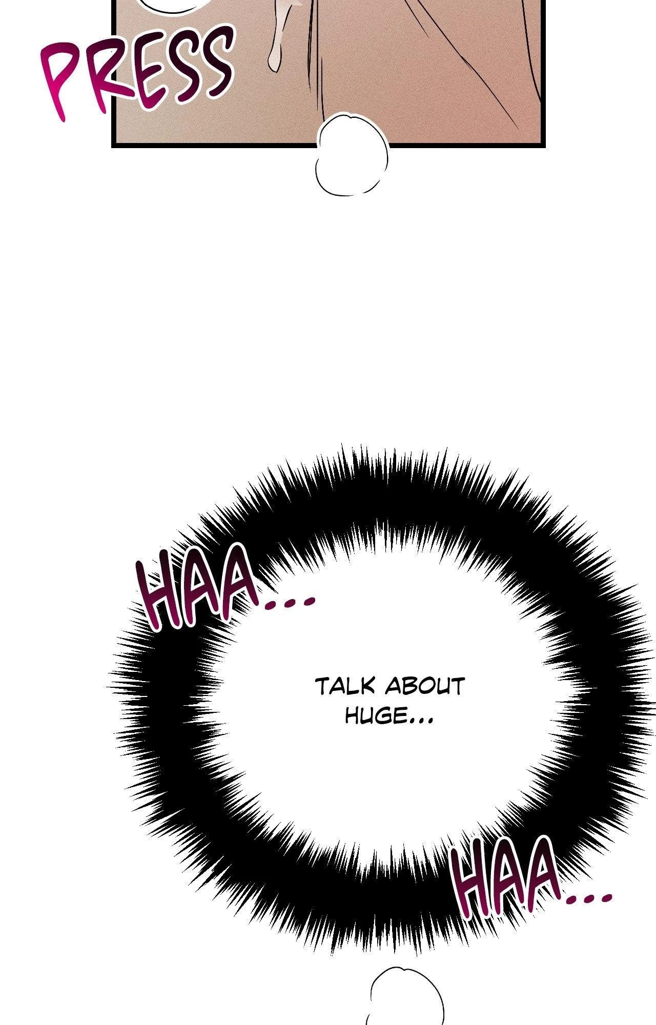 Diego [Official Uncensored] - Episode 8 manhwa
