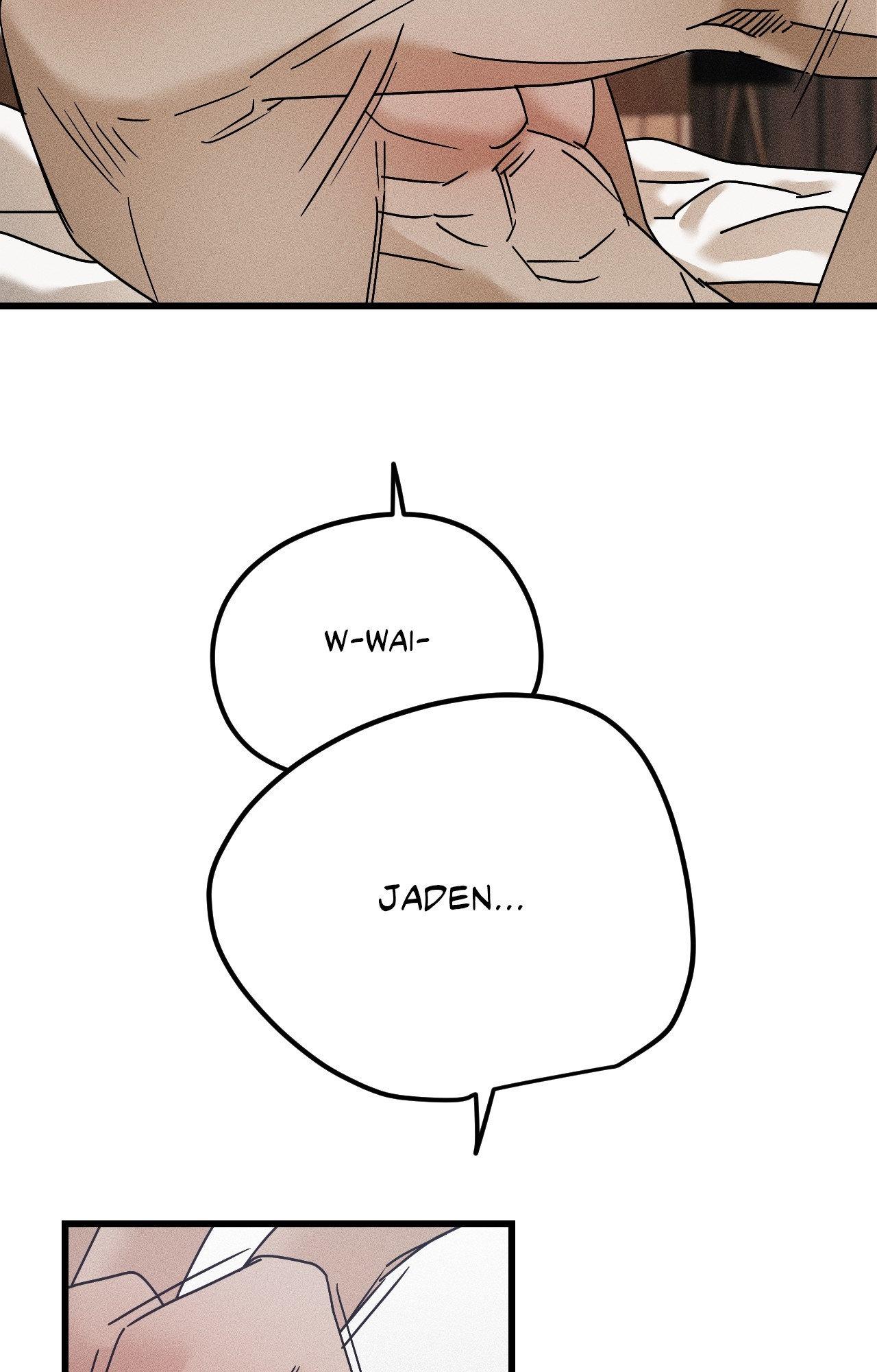 Diego [Official Uncensored] - Episode 8 manhwa