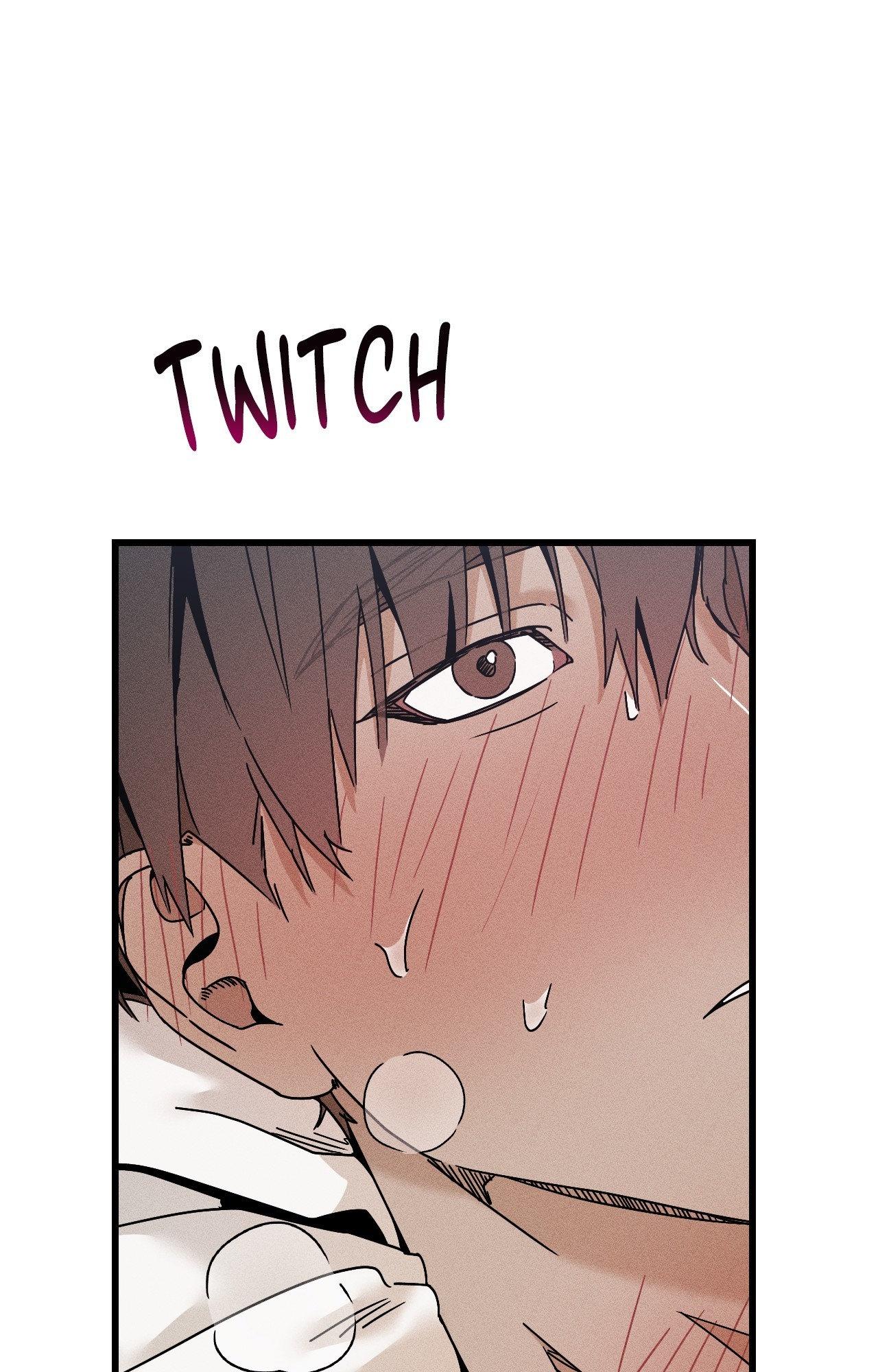 Diego [Official Uncensored] - Episode 8 manhwa
