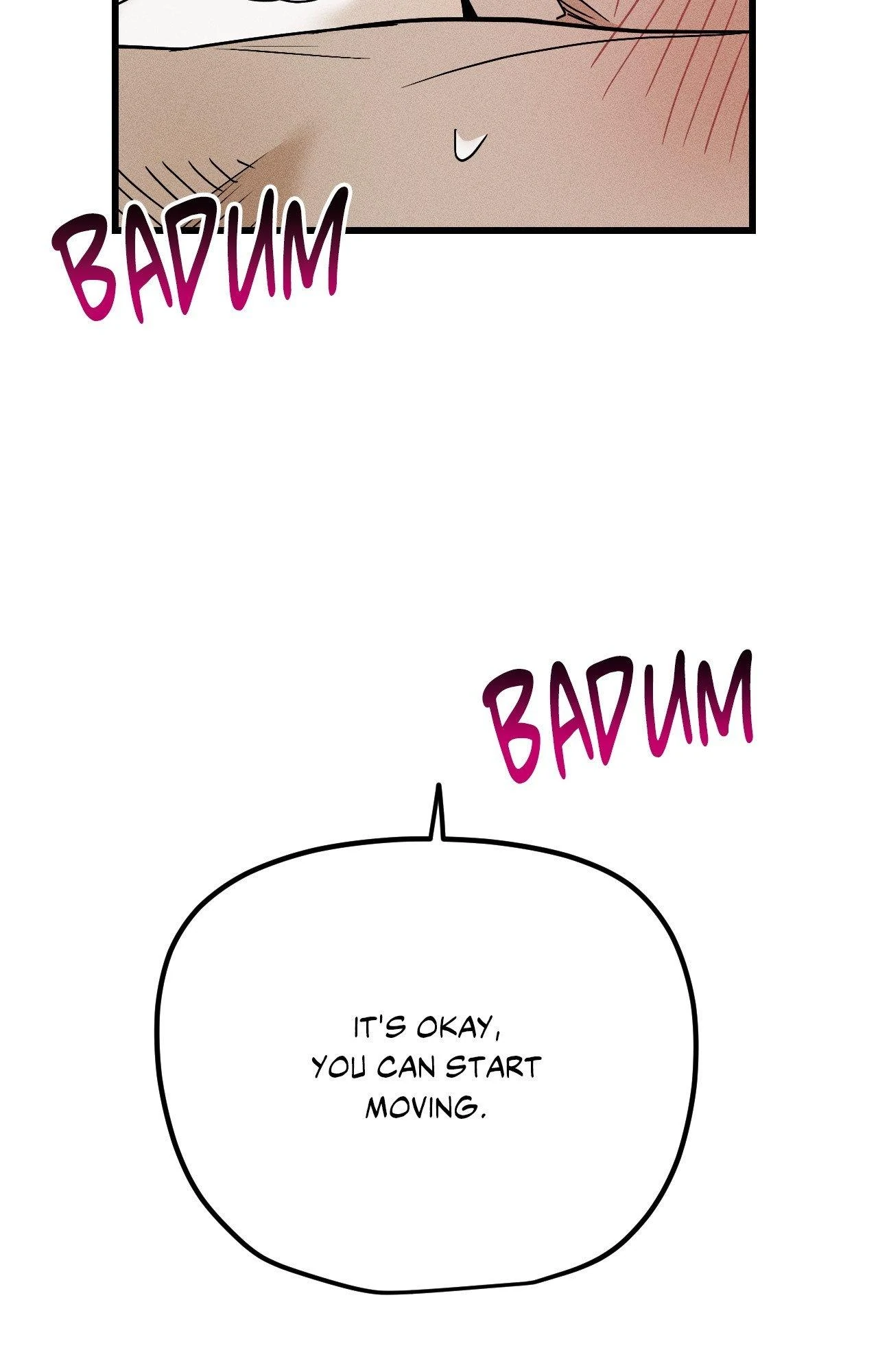 Diego [Official Uncensored] - Episode 8 manhwa
