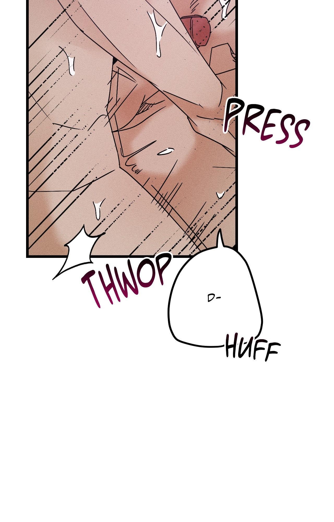 Diego [Official Uncensored] - Episode 8 manhwa