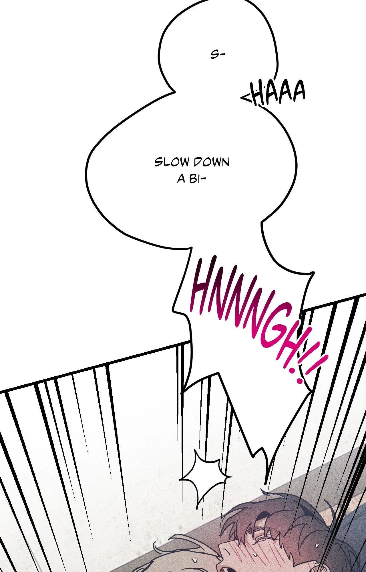 Diego [Official Uncensored] - Episode 8 manhwa