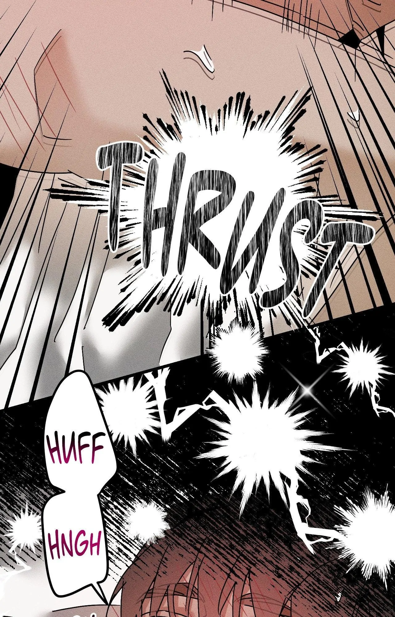 Diego [Official Uncensored] - Episode 8 manhwa