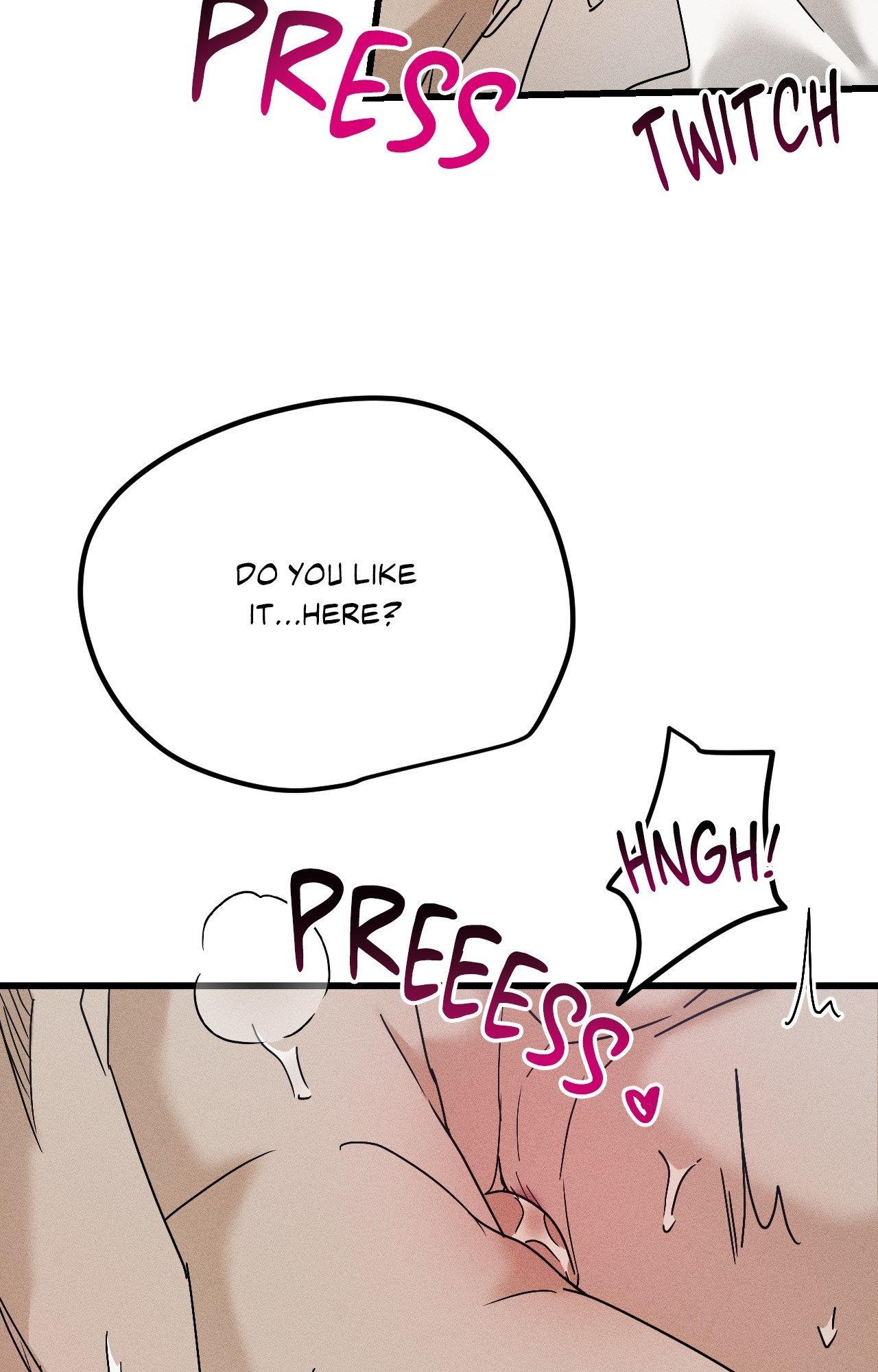 Diego [Official Uncensored] - Episode 8 manhwa