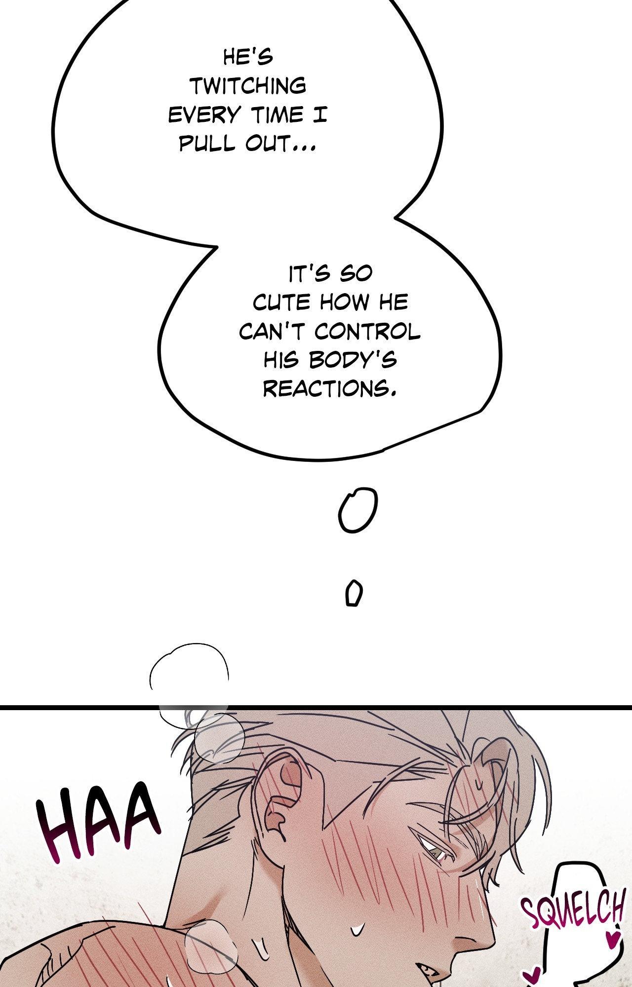 Diego [Official Uncensored] - Episode 8 manhwa
