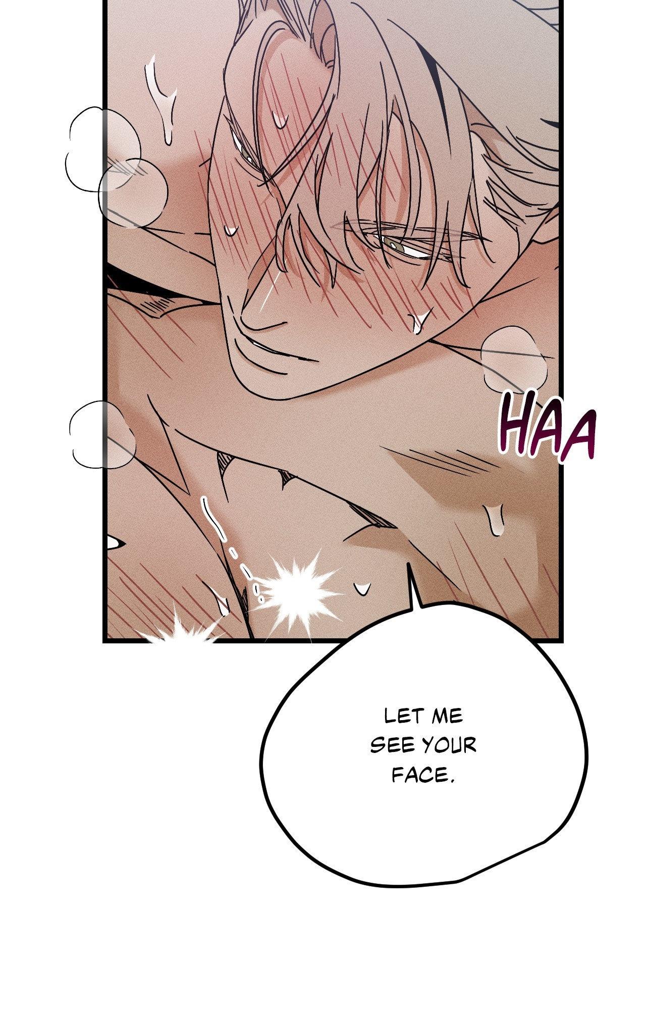 Diego [Official Uncensored] - Episode 8 manhwa