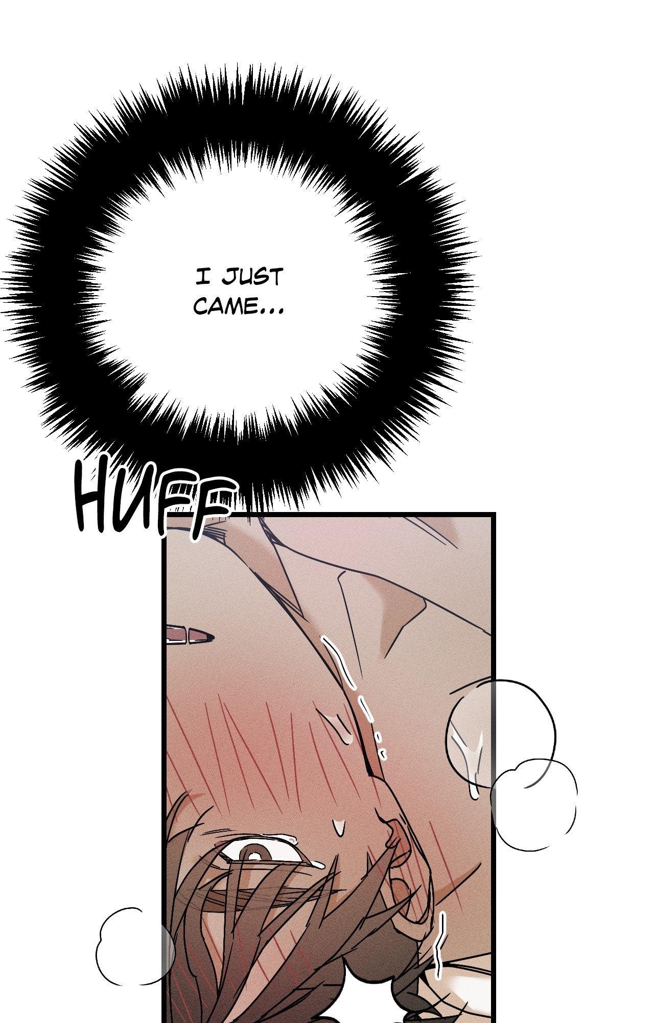 Diego [Official Uncensored] - Episode 8 manhwa