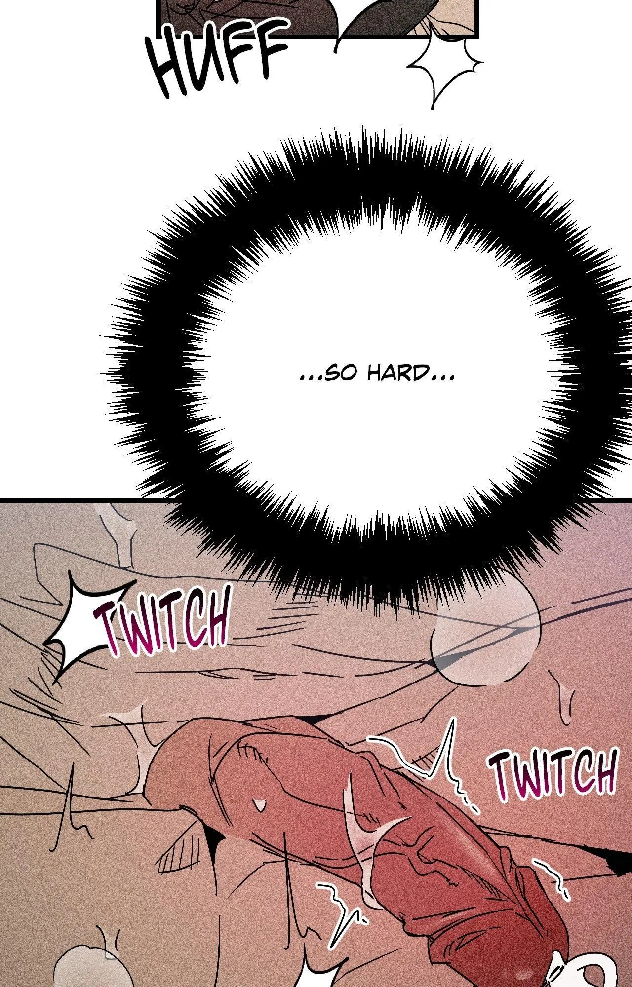 Diego [Official Uncensored] - Episode 8 manhwa