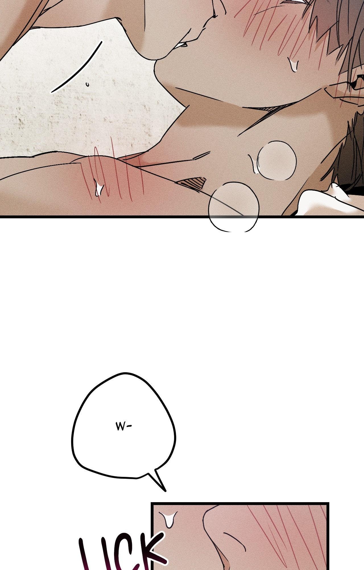 Diego [Official Uncensored] - Episode 8 manhwa
