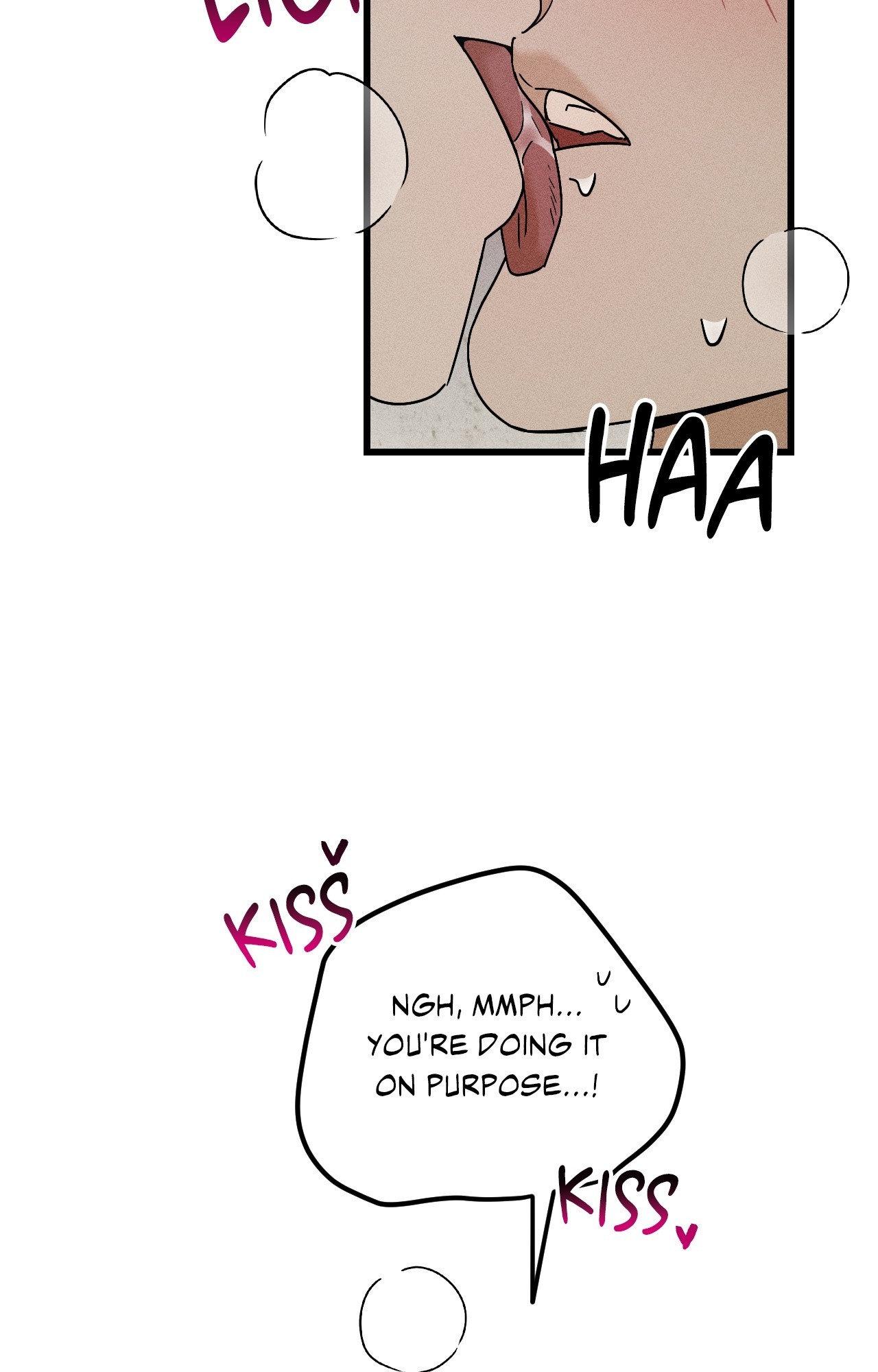 Diego [Official Uncensored] - Episode 8 manhwa