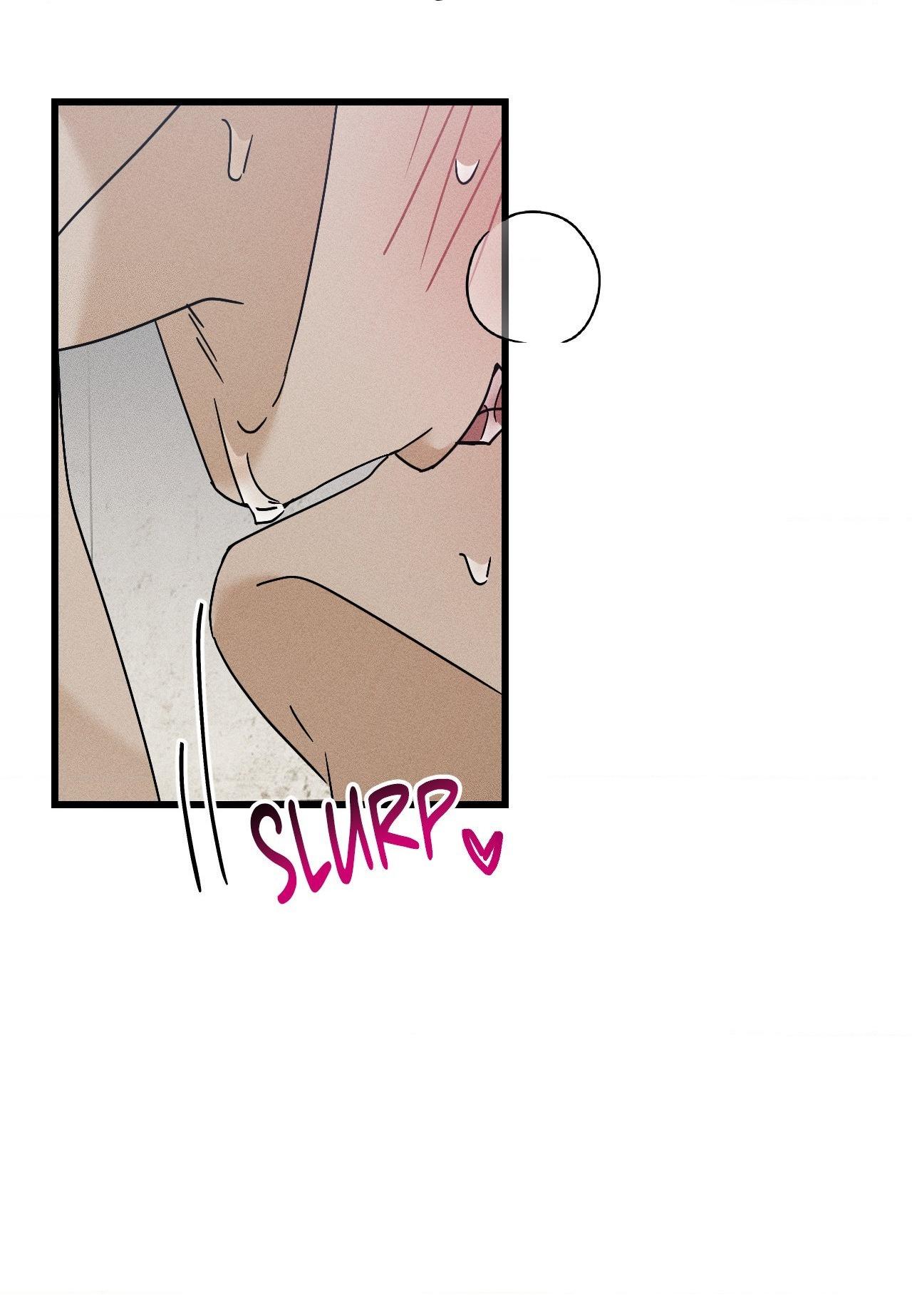 Diego [Official Uncensored] - Episode 8 manhwa
