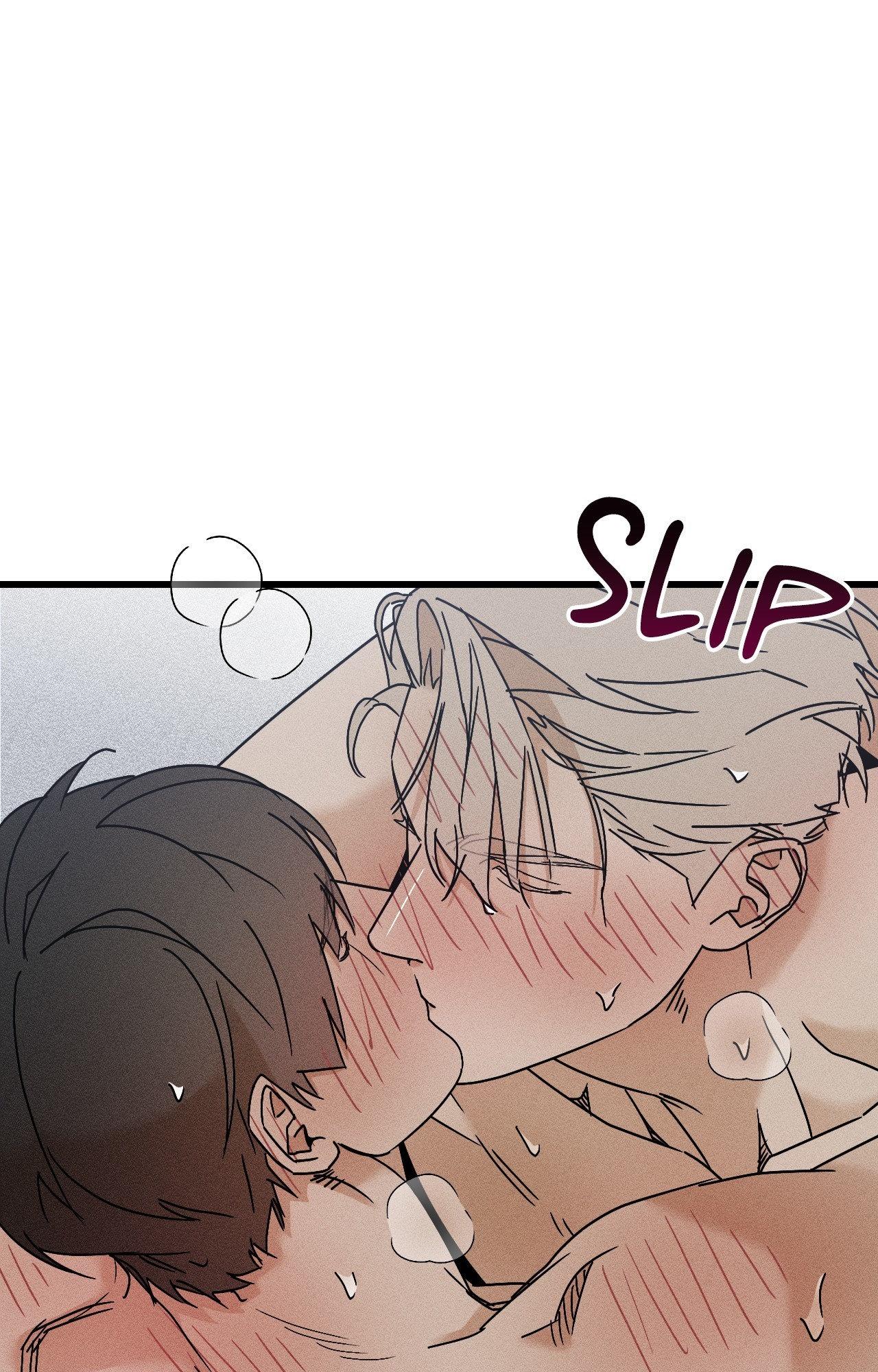Diego [Official Uncensored] - Episode 8 manhwa