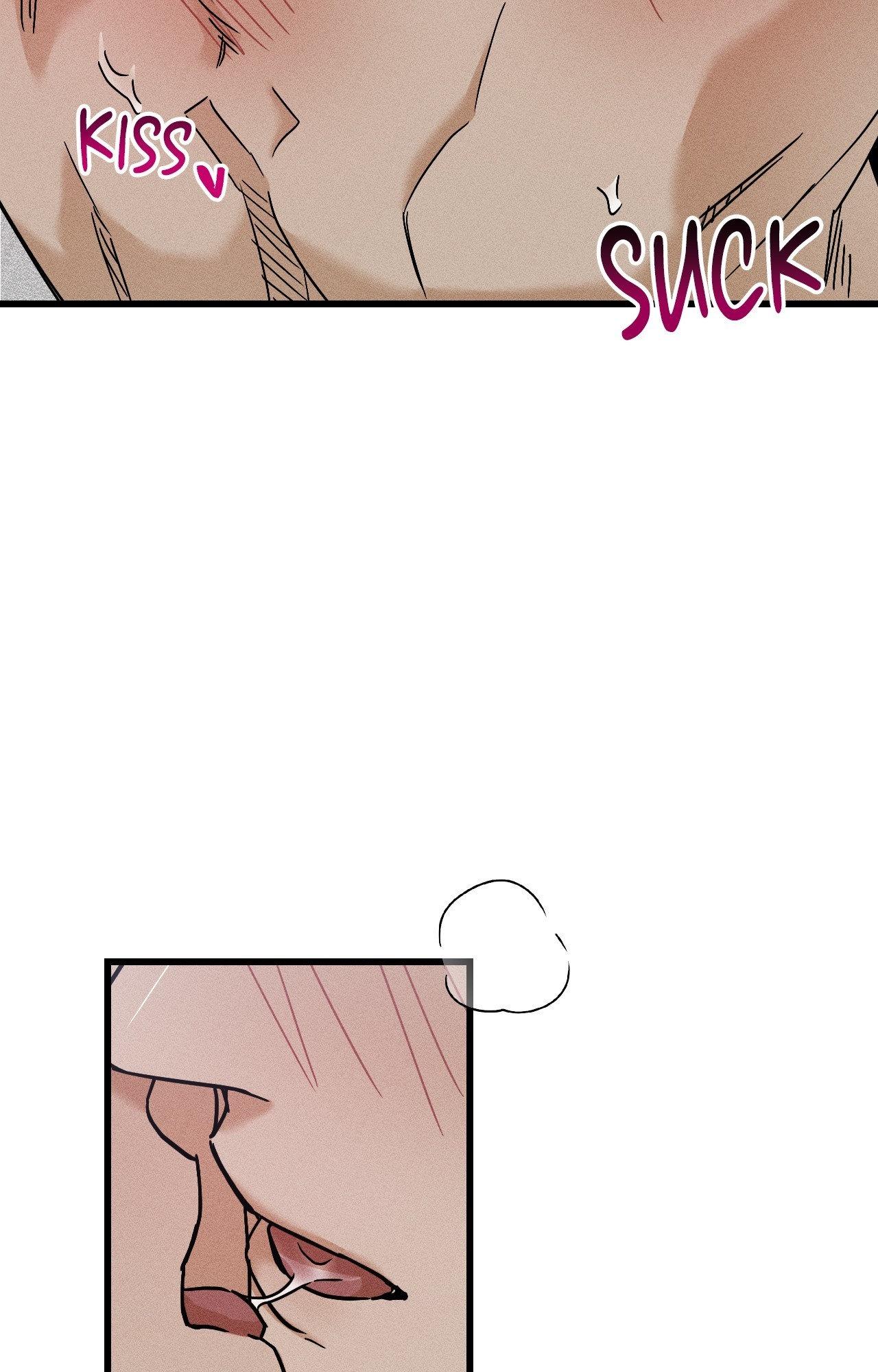Diego [Official Uncensored] - Episode 8 manhwa