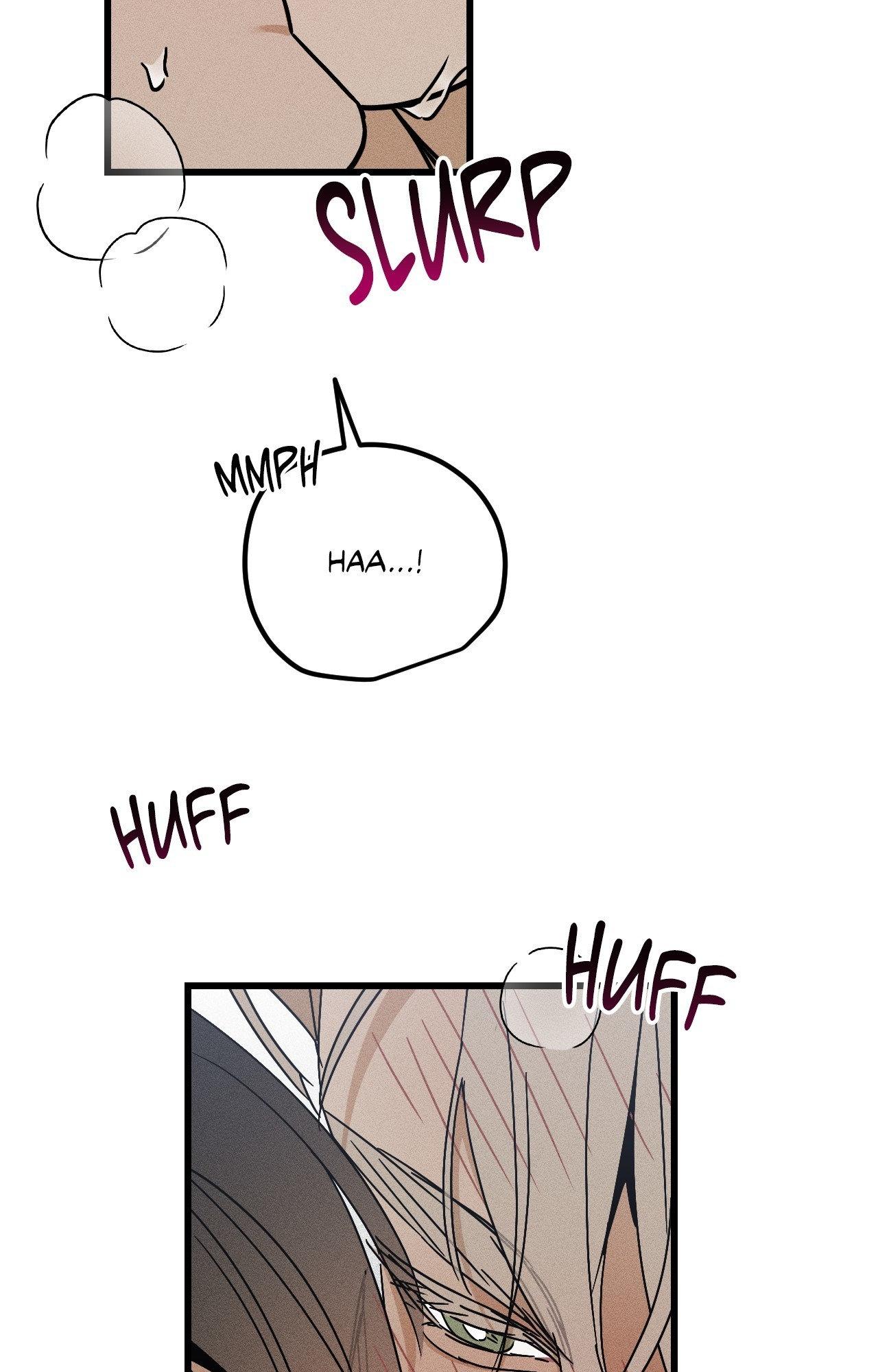 Diego [Official Uncensored] - Episode 8 manhwa