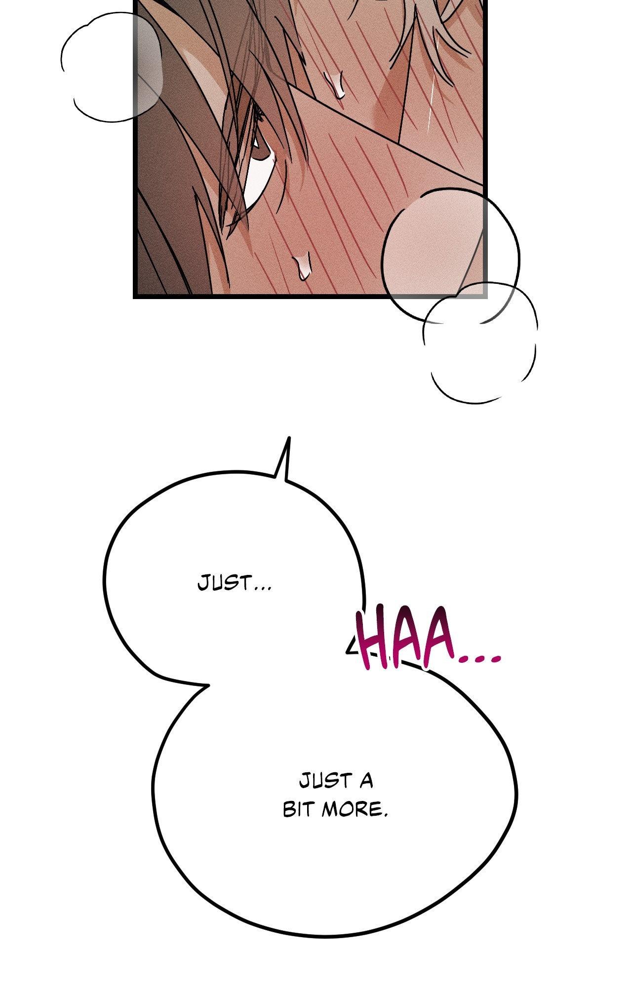 Diego [Official Uncensored] - Episode 8 manhwa