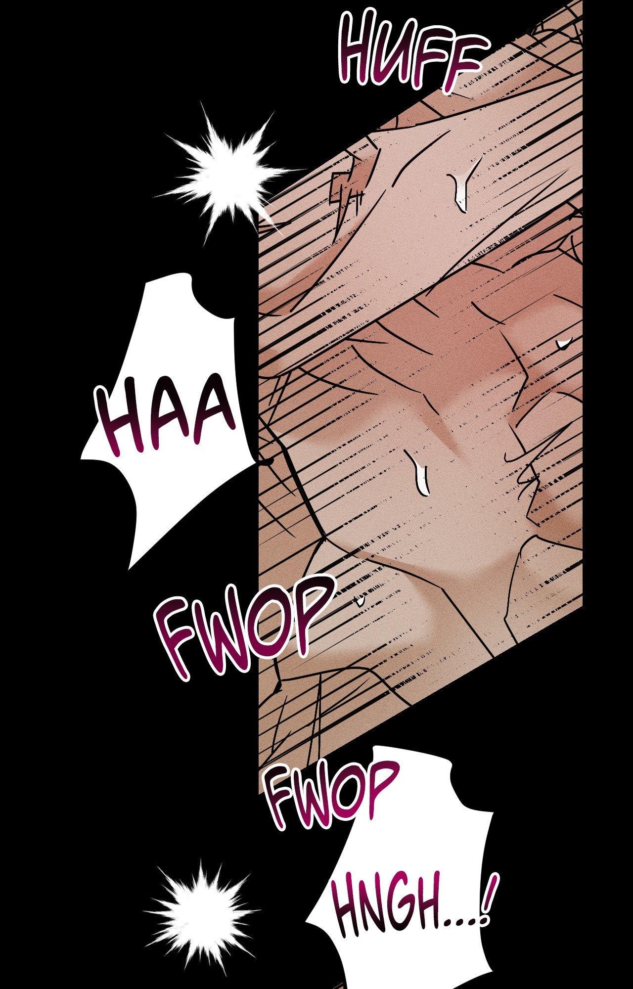 Diego [Official Uncensored] - Episode 8 manhwa