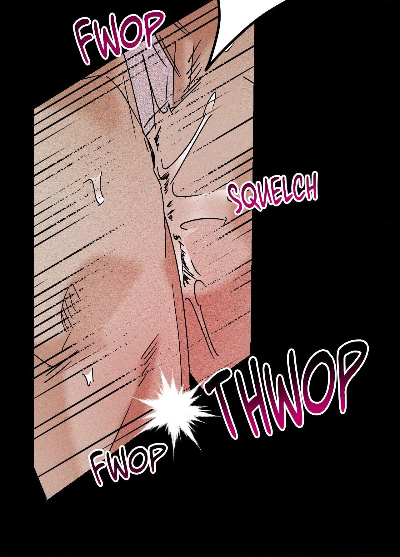 Diego [Official Uncensored] - Episode 8 manhwa