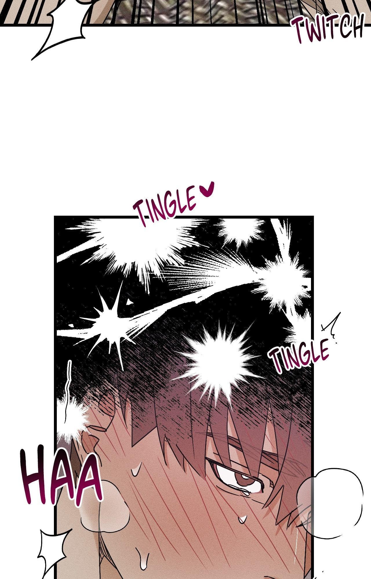 Diego [Official Uncensored] - Episode 8 manhwa