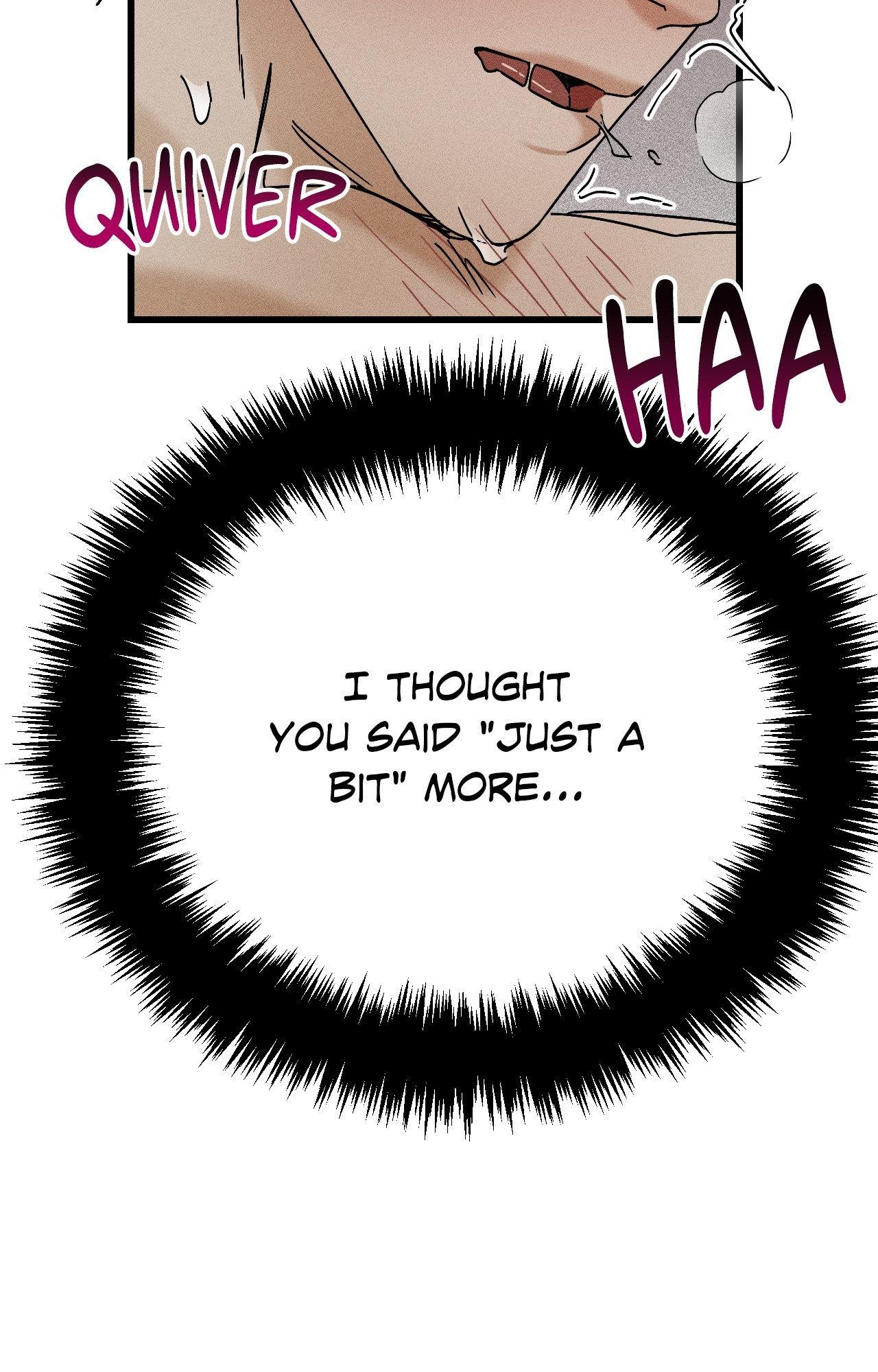 Diego [Official Uncensored] - Episode 8 manhwa