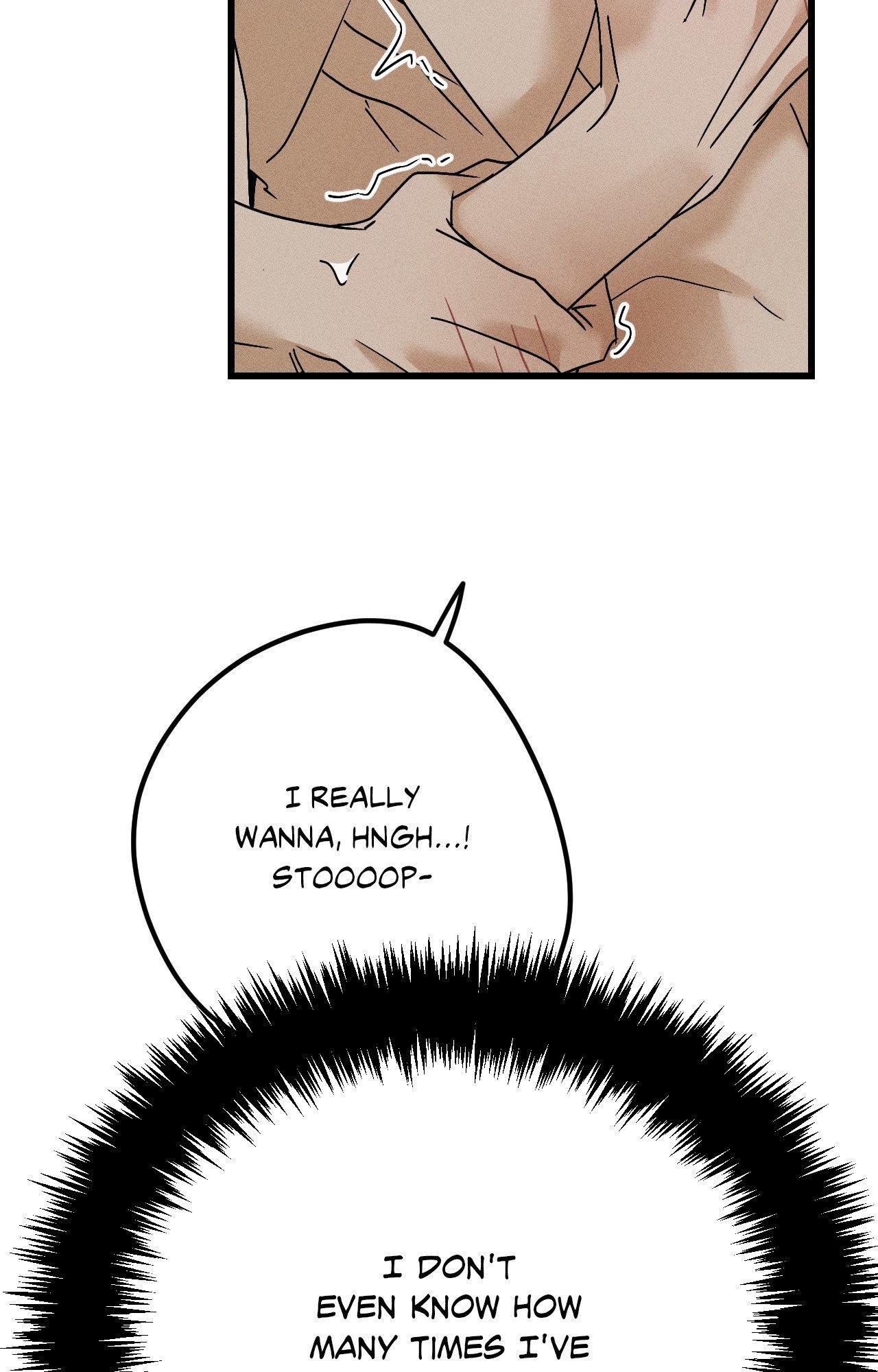 Diego [Official Uncensored] - Episode 8 manhwa