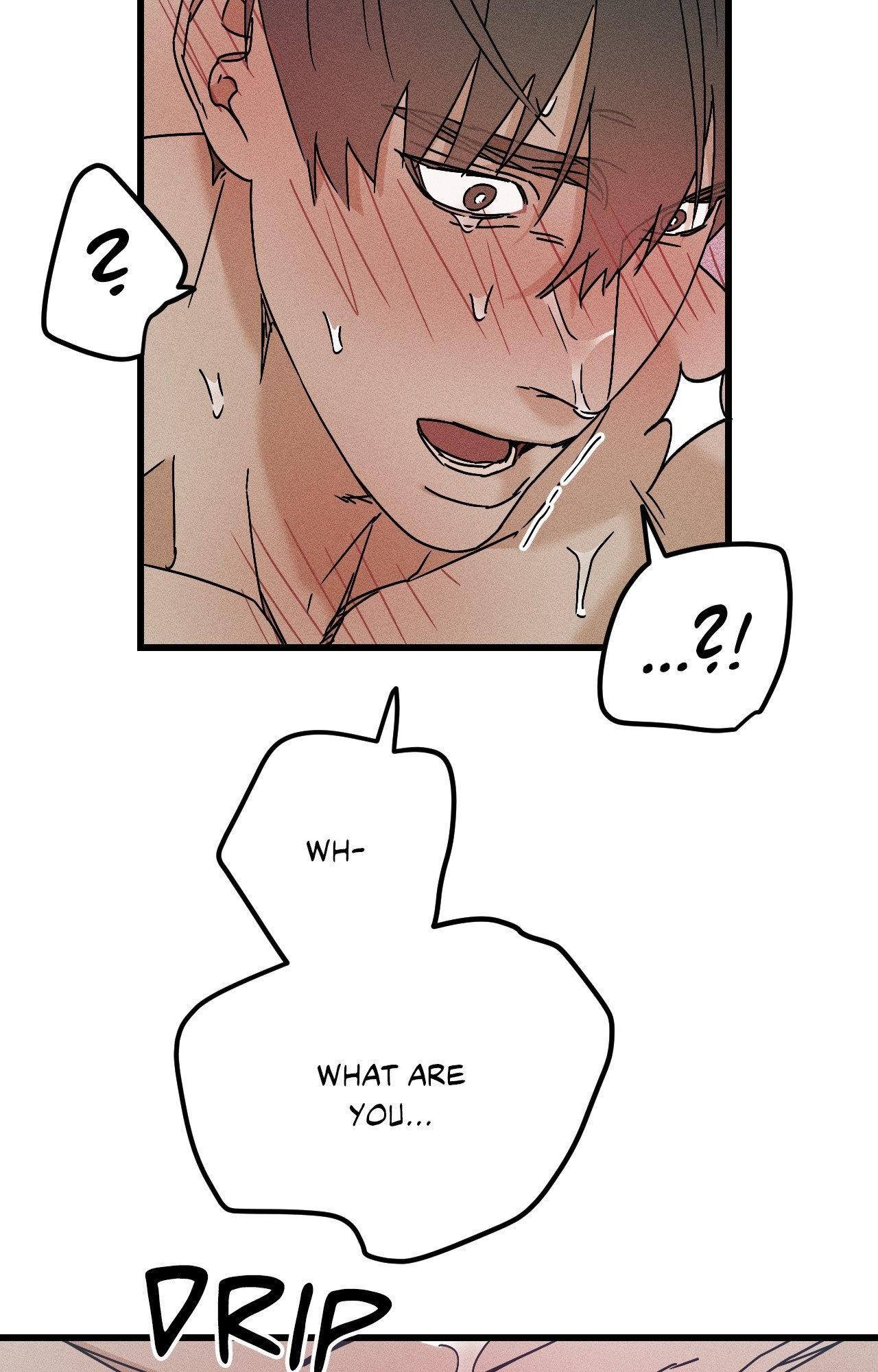 Diego [Official Uncensored] - Episode 8 manhwa