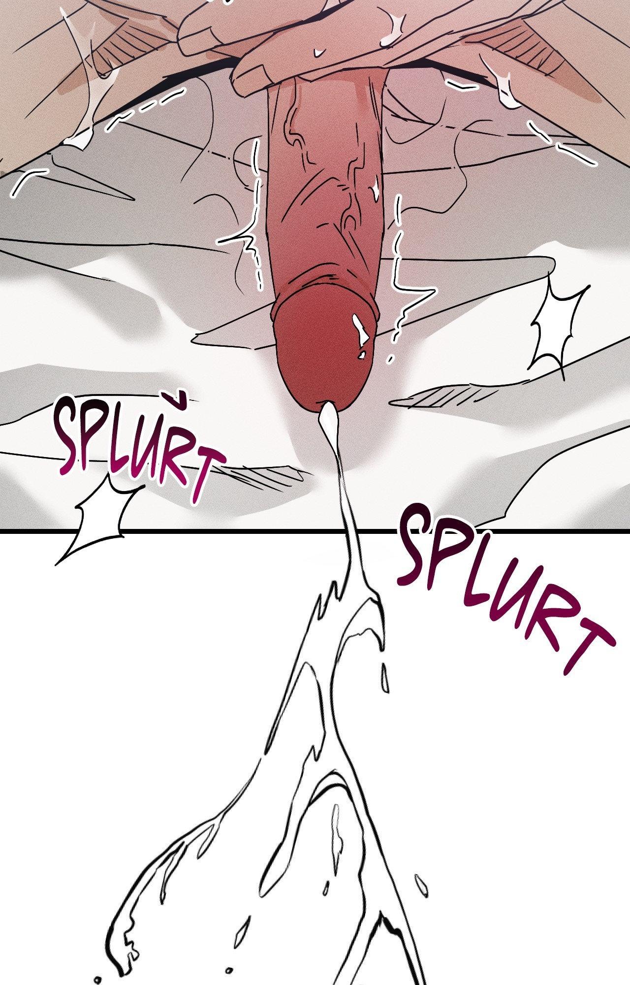 Diego [Official Uncensored] - Episode 8 manhwa
