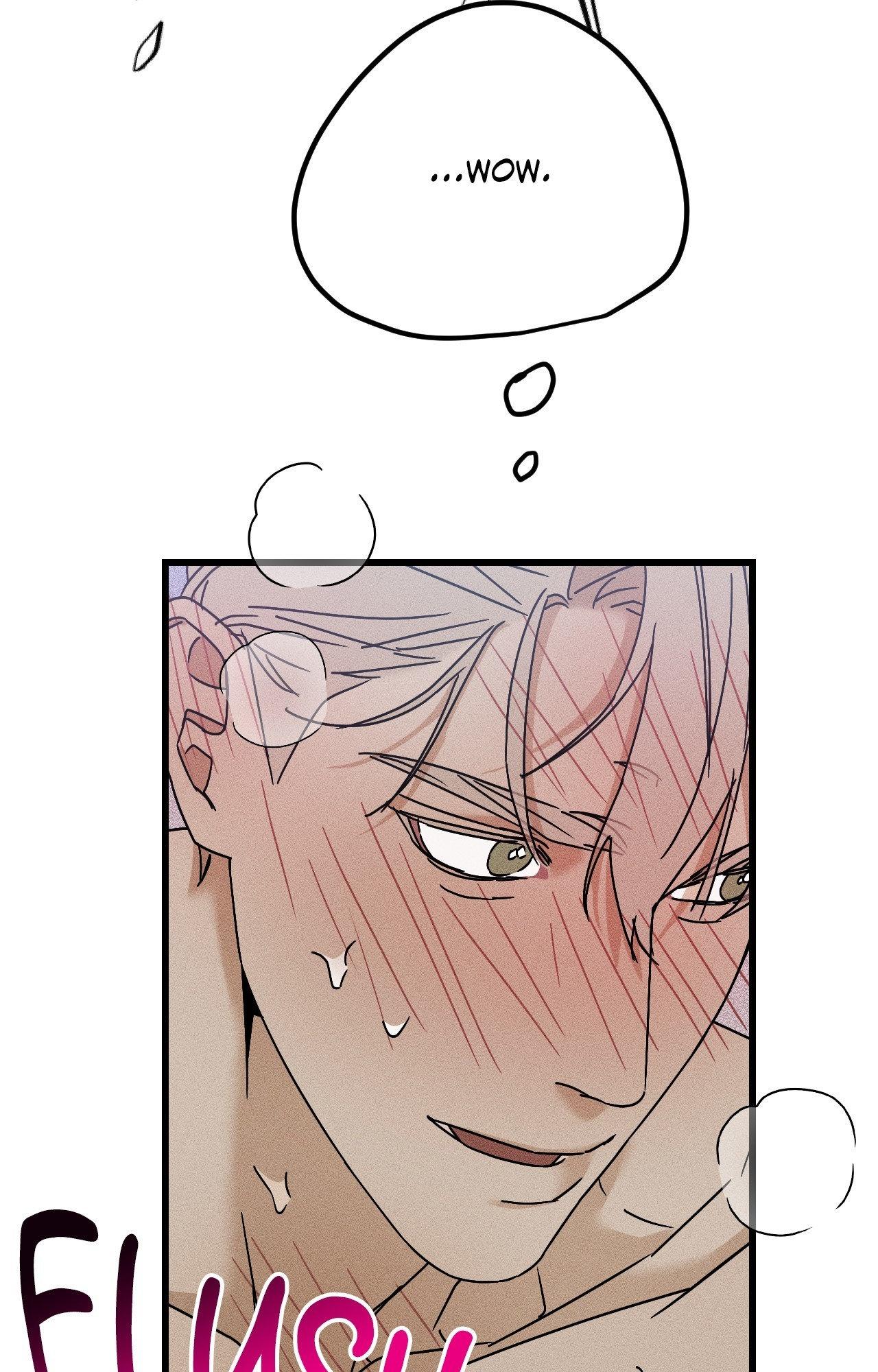 Diego [Official Uncensored] - Episode 8 manhwa