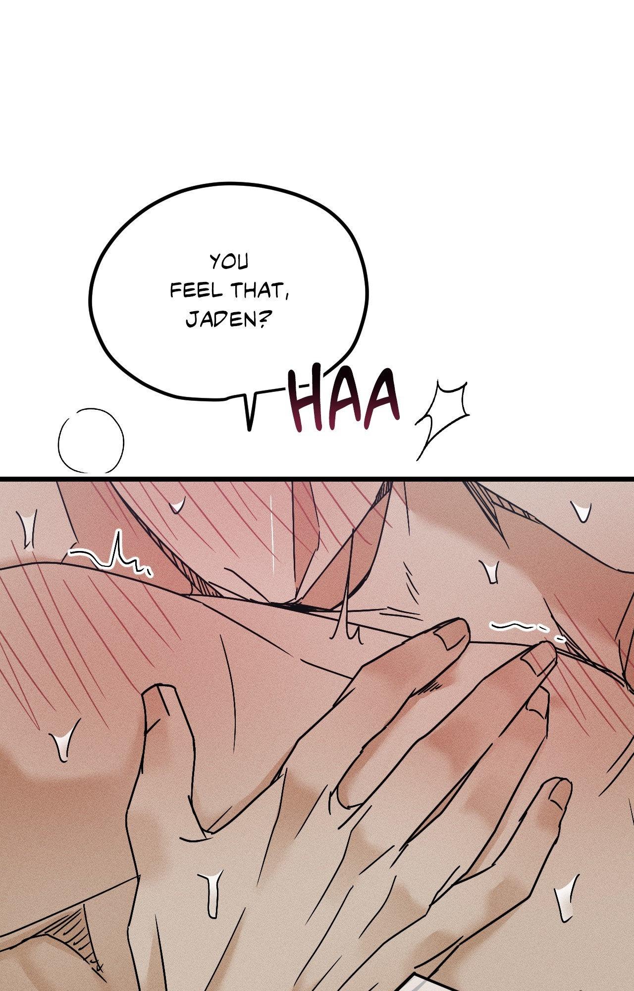Diego [Official Uncensored] - Episode 8 manhwa