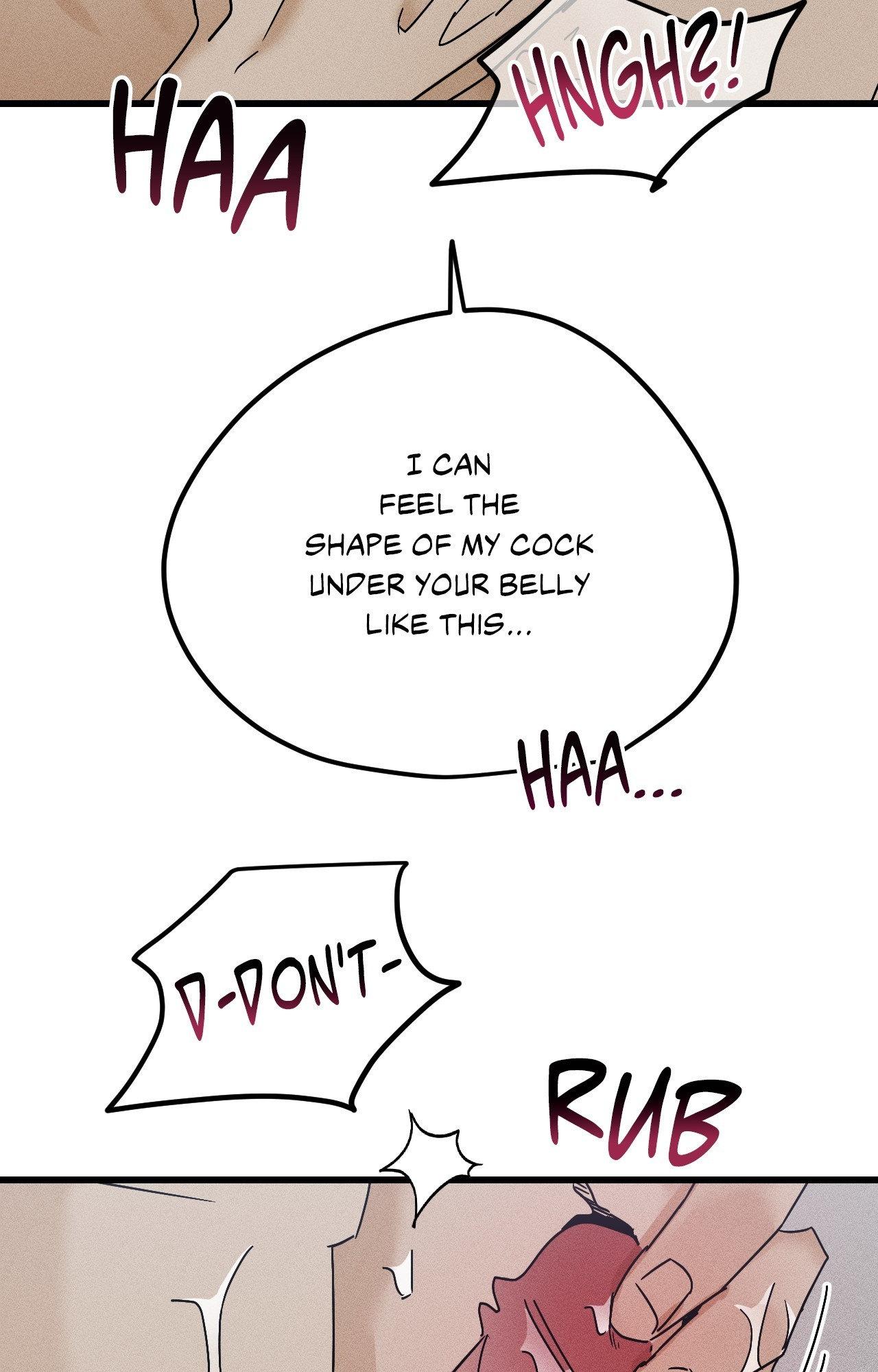Diego [Official Uncensored] - Episode 8 manhwa