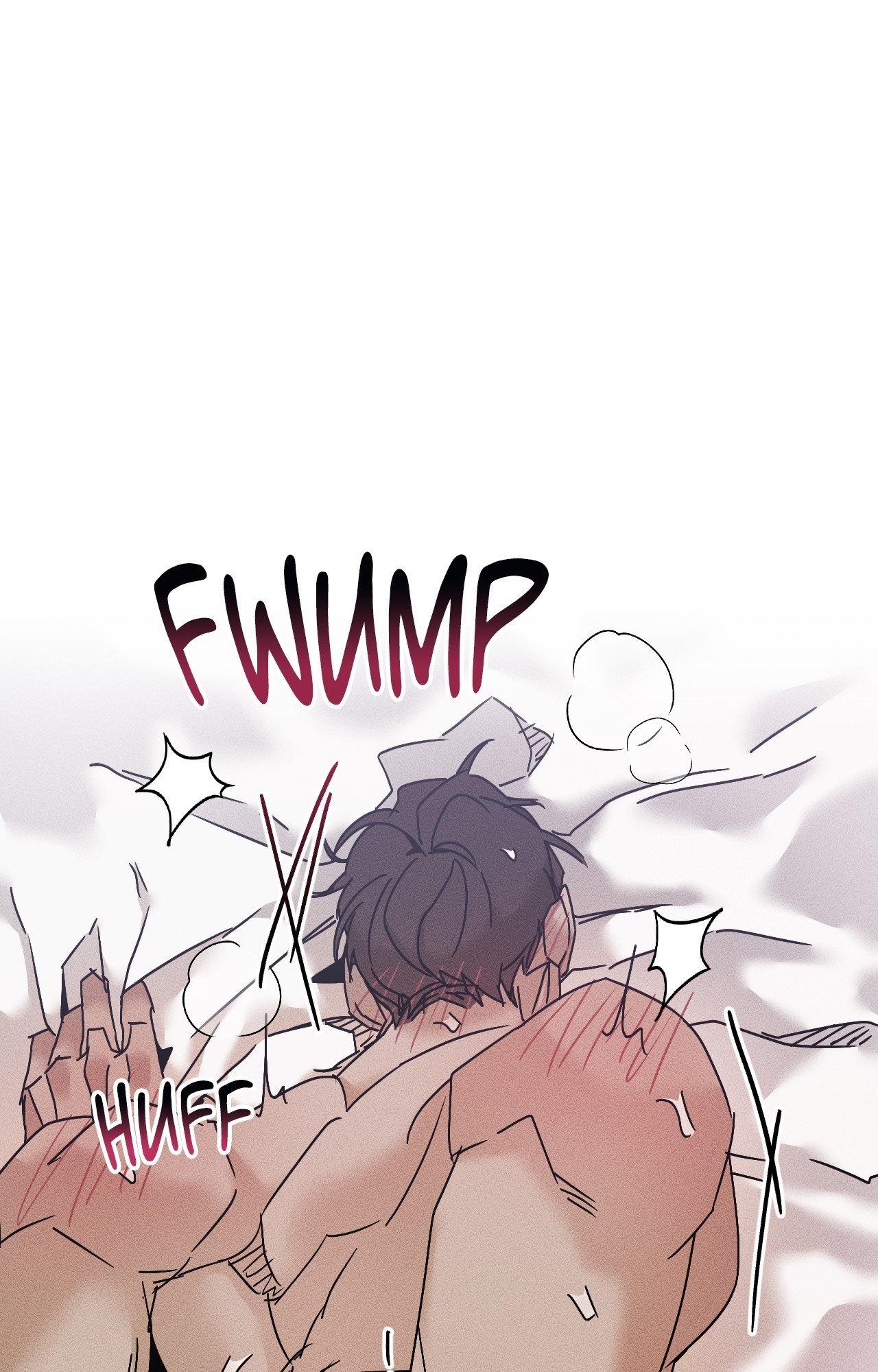 Diego [Official Uncensored] - Episode 8 manhwa