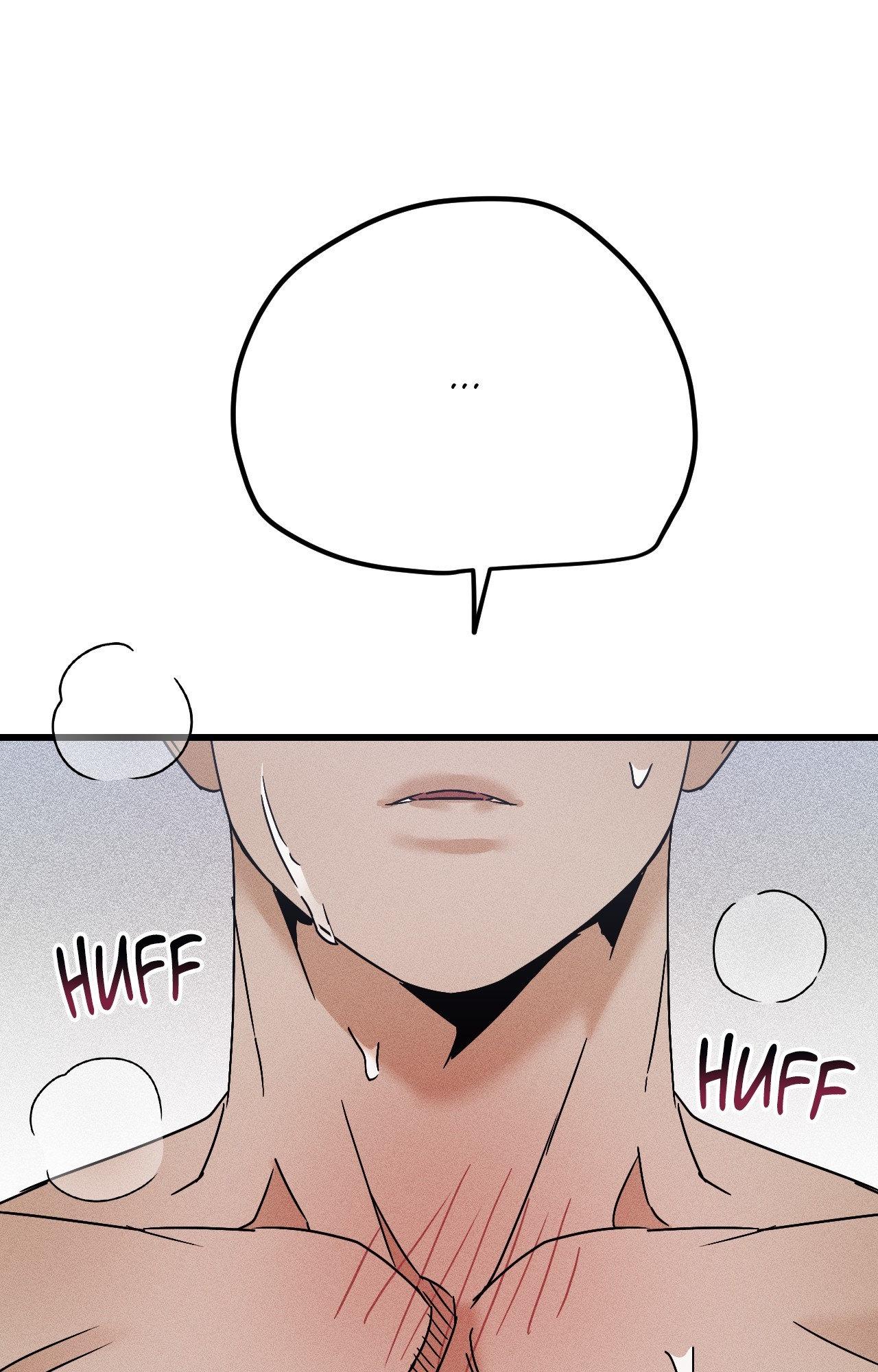 Diego [Official Uncensored] - Episode 8 manhwa