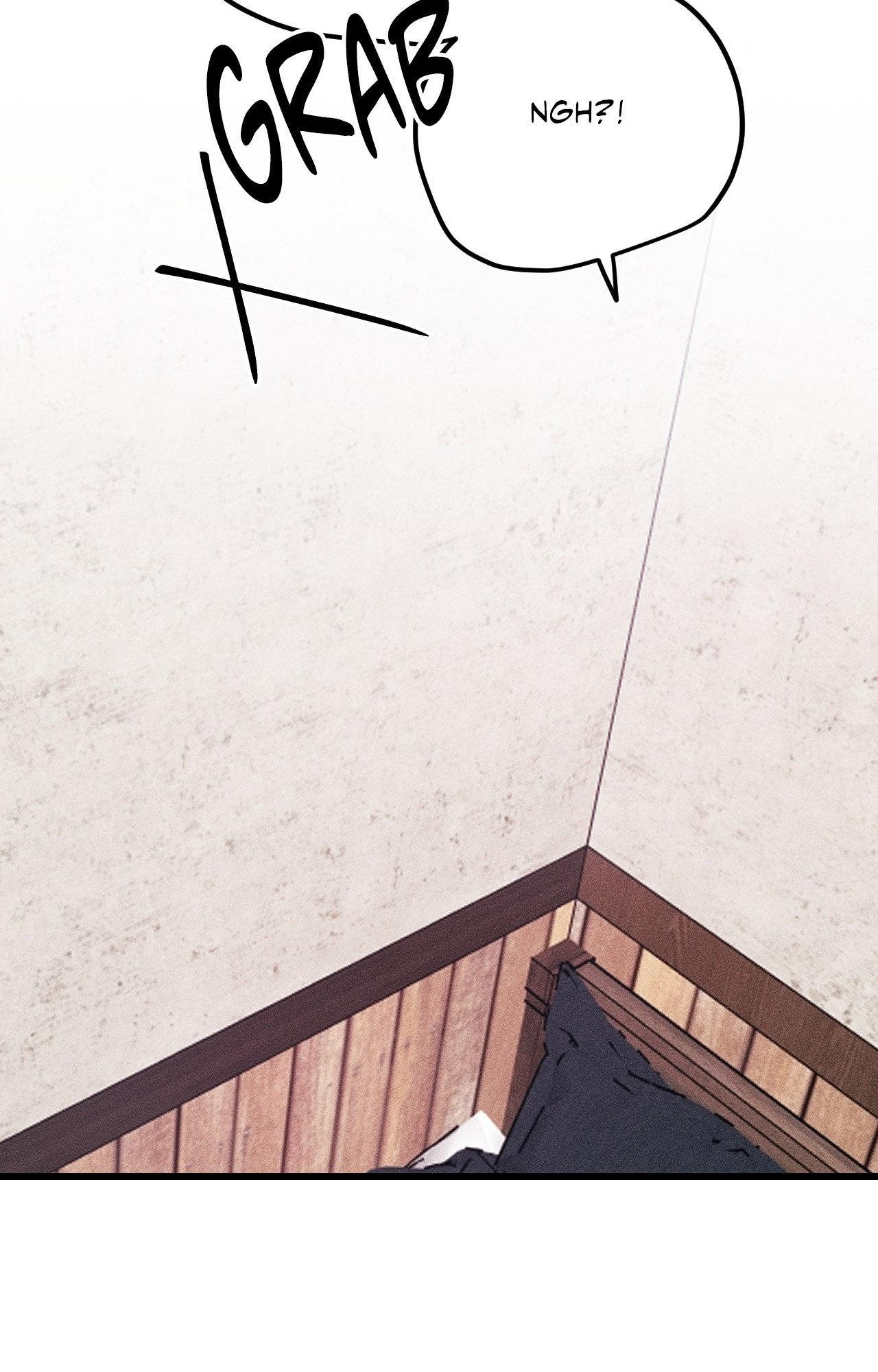 Diego [Official Uncensored] - Episode 8 manhwa