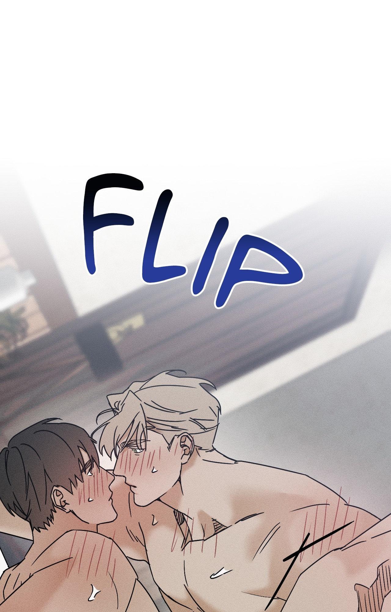 Diego [Official Uncensored] - Episode 8 manhwa