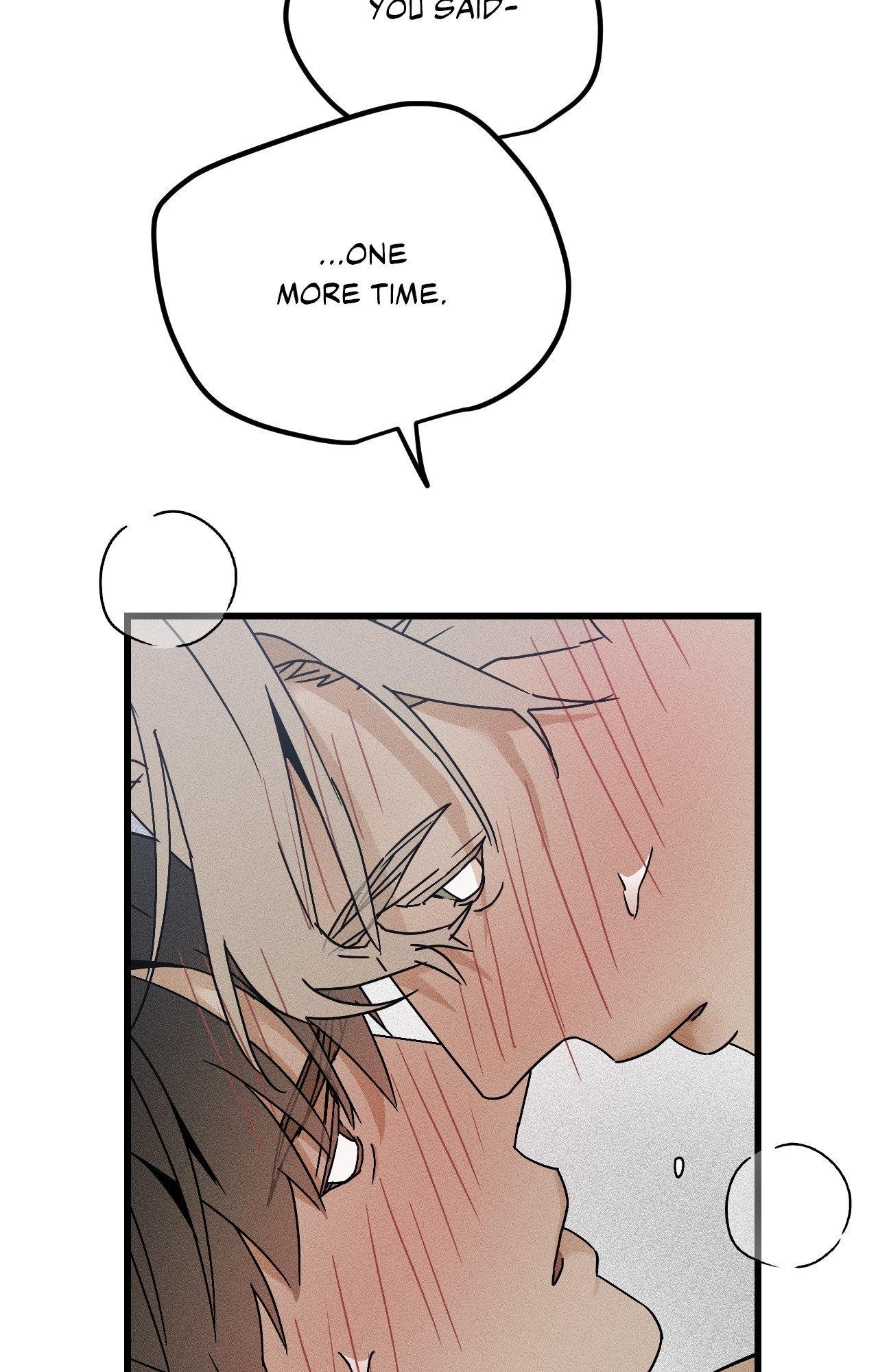 Diego [Official Uncensored] - Episode 8 manhwa
