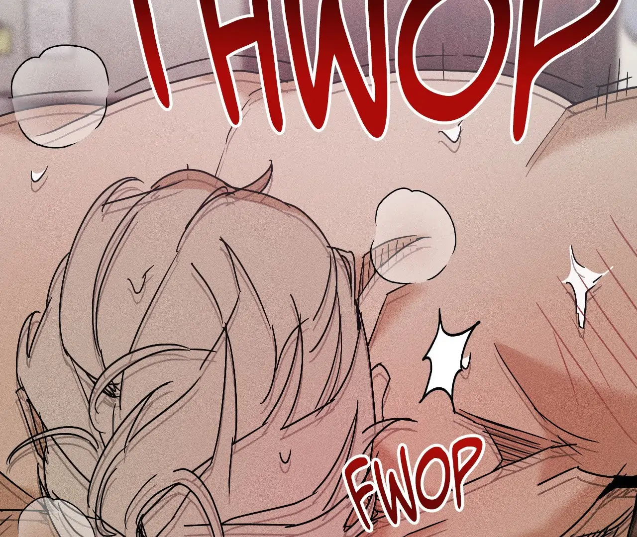 Diego [Official Uncensored] - Episode 9 manhwa