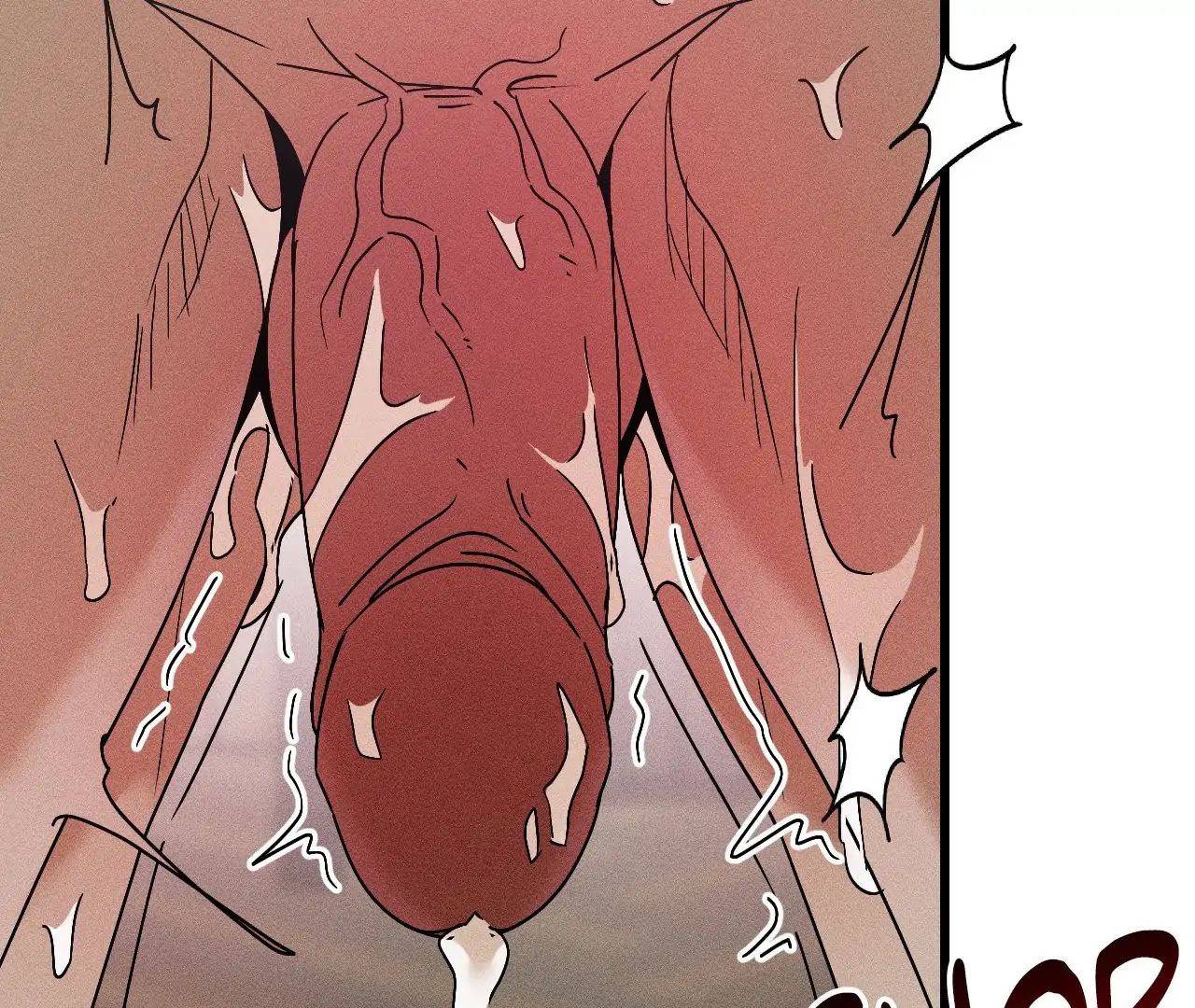 Diego [Official Uncensored] - Episode 9 manhwa