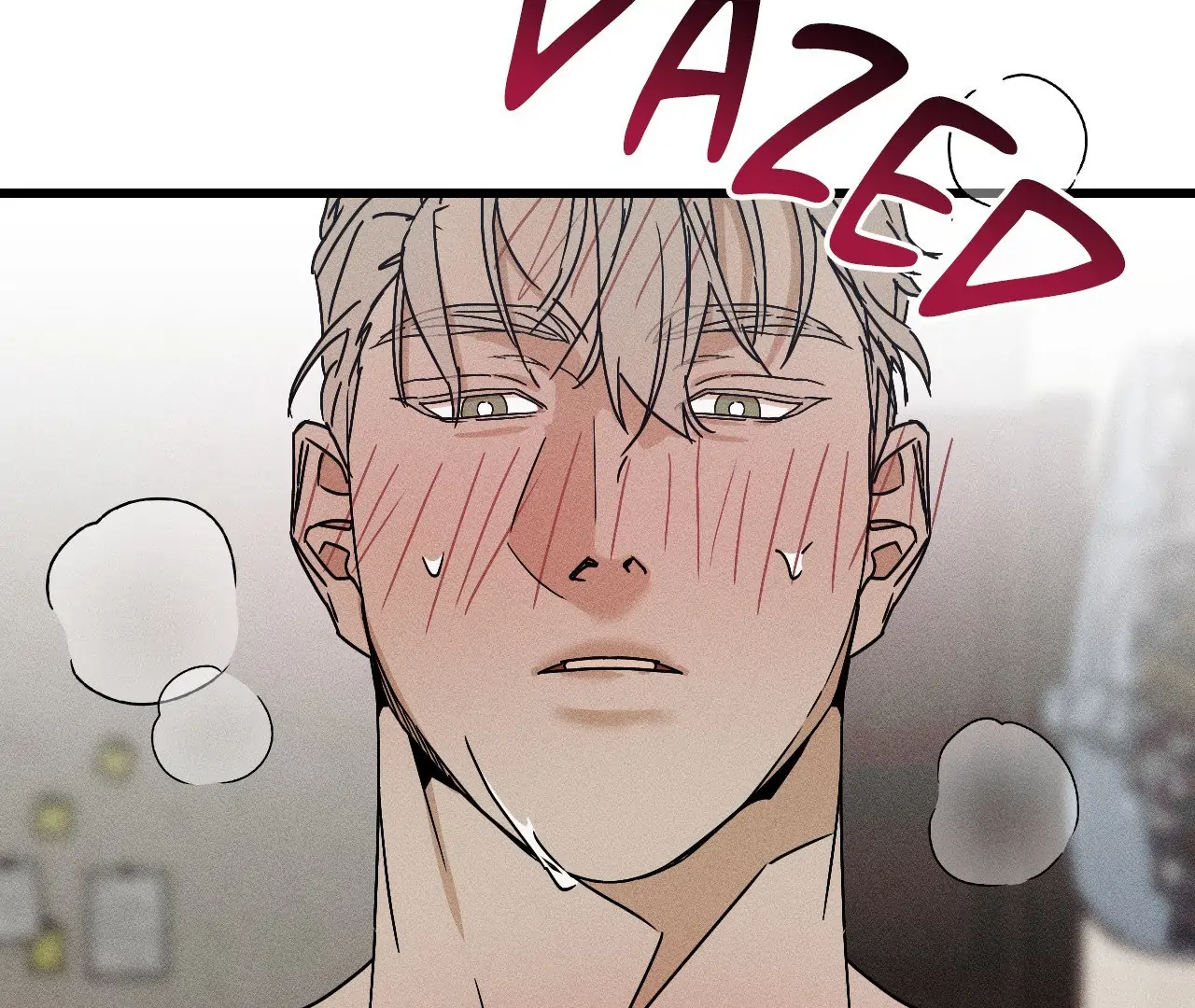 Diego [Official Uncensored] - Episode 9 manhwa