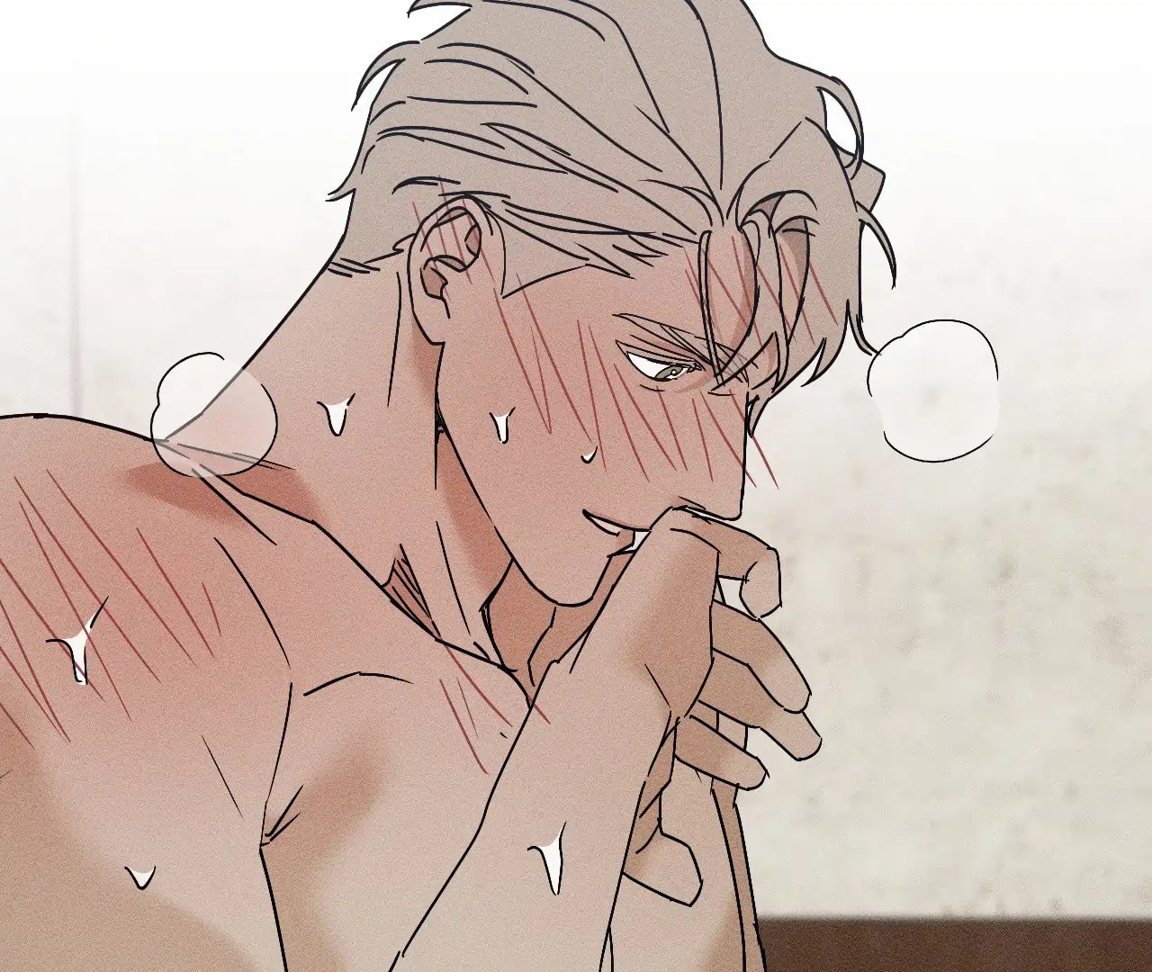 Diego [Official Uncensored] - Episode 9 manhwa