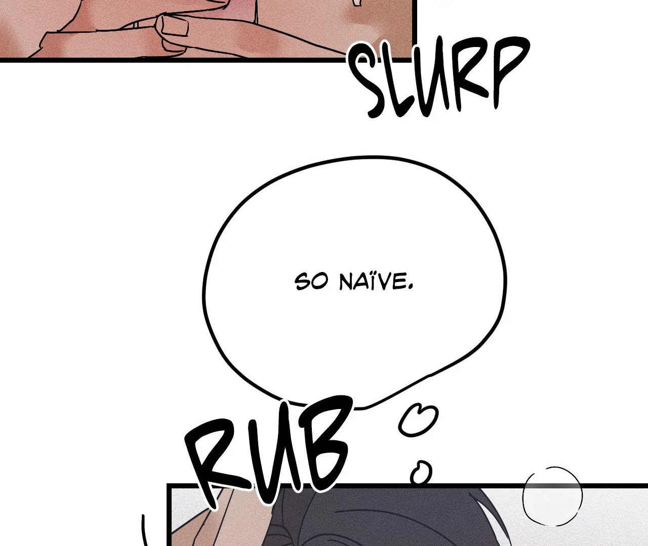 Diego [Official Uncensored] - Episode 9 manhwa