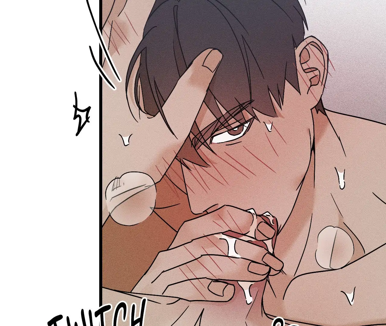 Diego [Official Uncensored] - Episode 9 manhwa