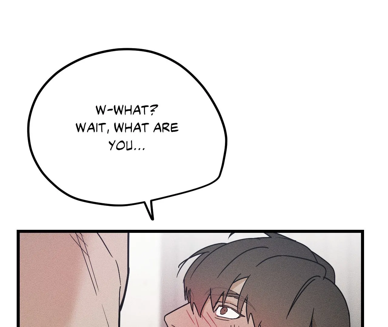 Diego [Official Uncensored] - Episode 9 manhwa