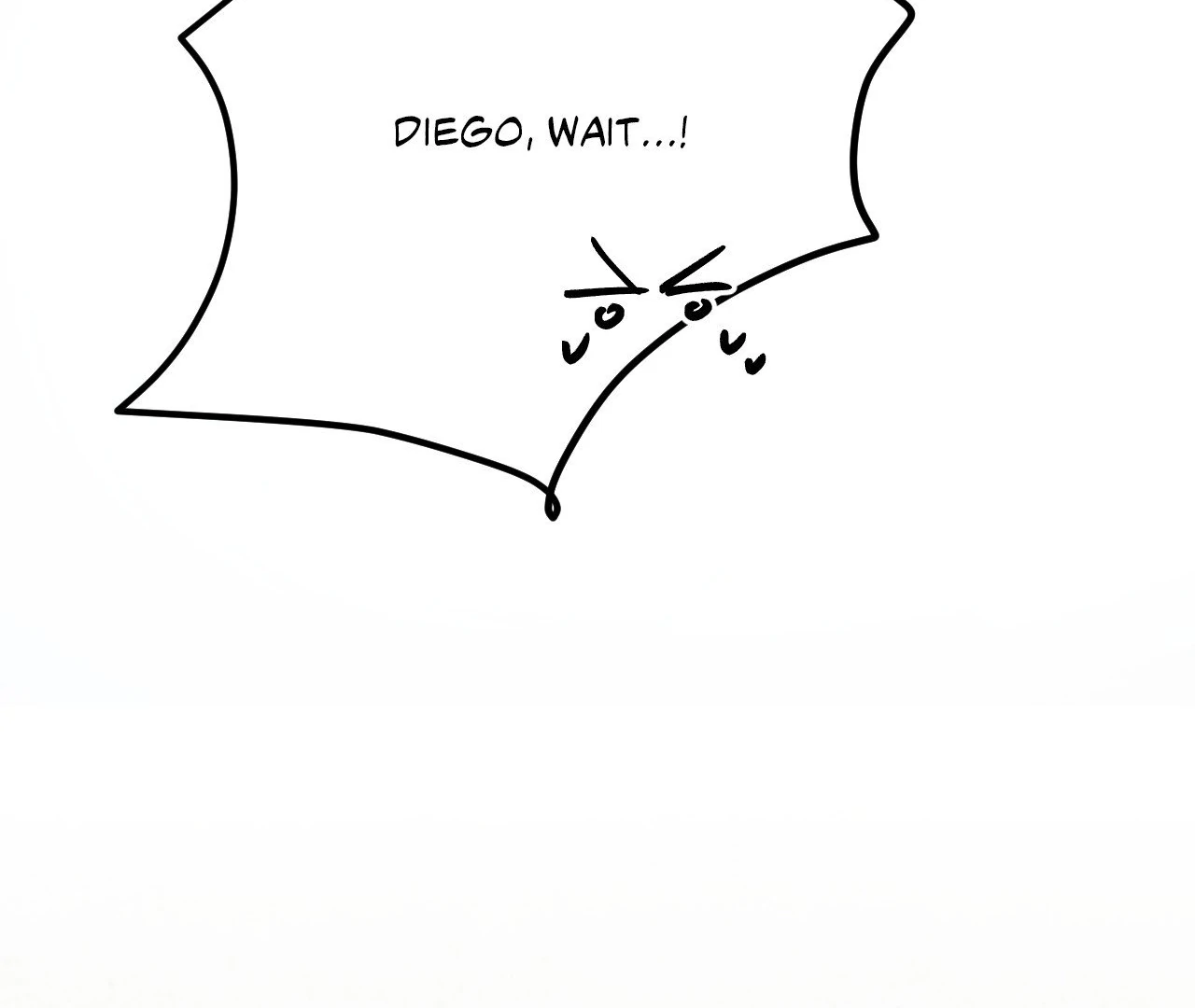 Diego [Official Uncensored] - Episode 9 manhwa